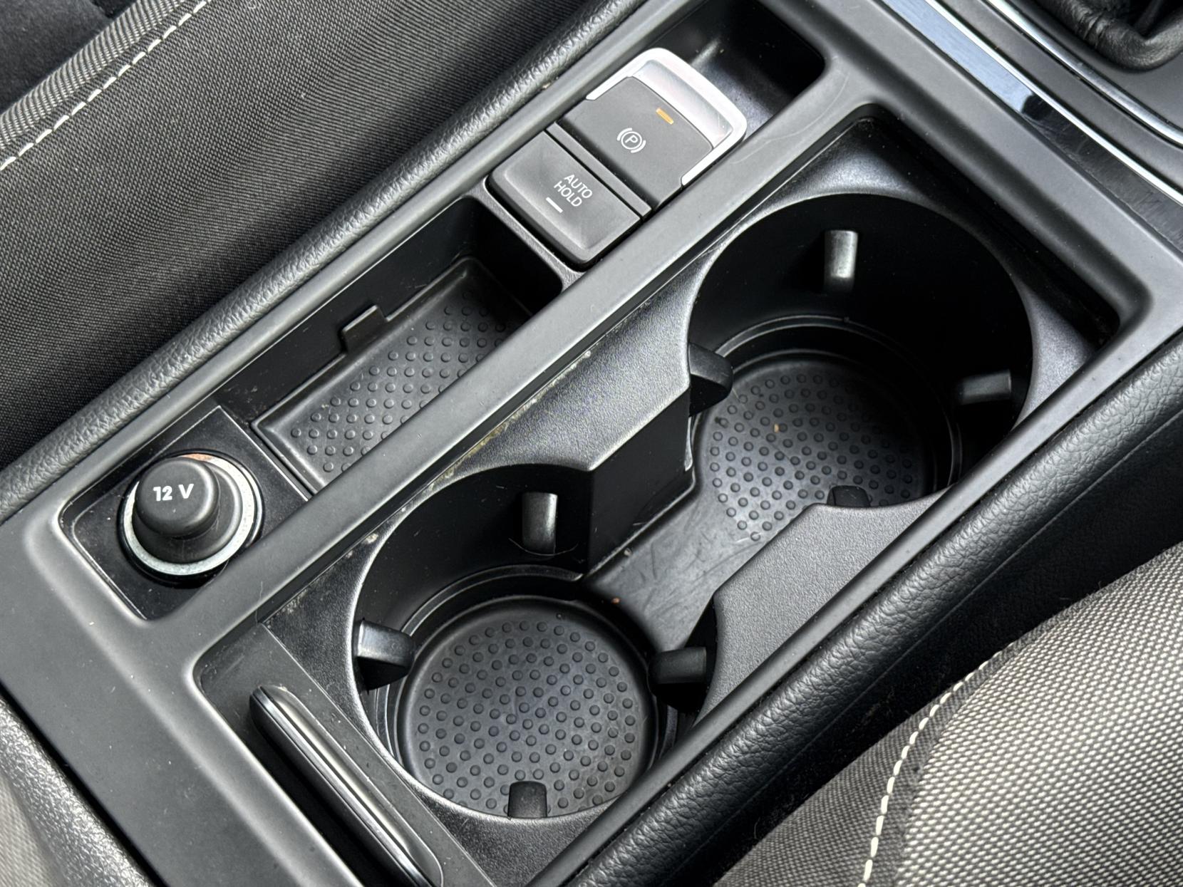 Volkswagen Golf 1.4 TSI BlueMotion Tech ACT GT Hatchback 5dr Petrol DSG Euro 6 (s/s) (150 ps)