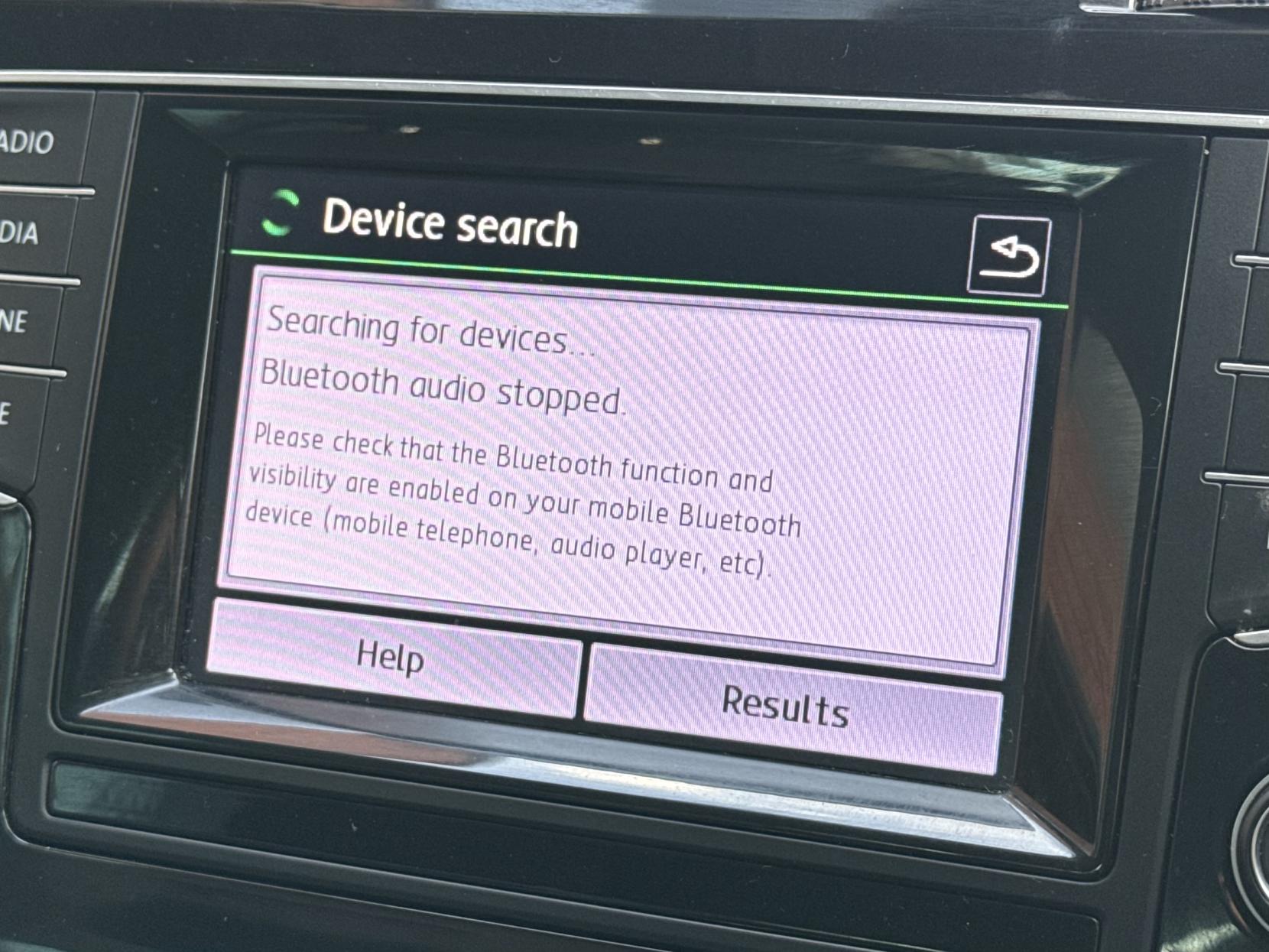 Volkswagen Golf 1.4 TSI BlueMotion Tech ACT GT Hatchback 5dr Petrol DSG Euro 6 (s/s) (150 ps)