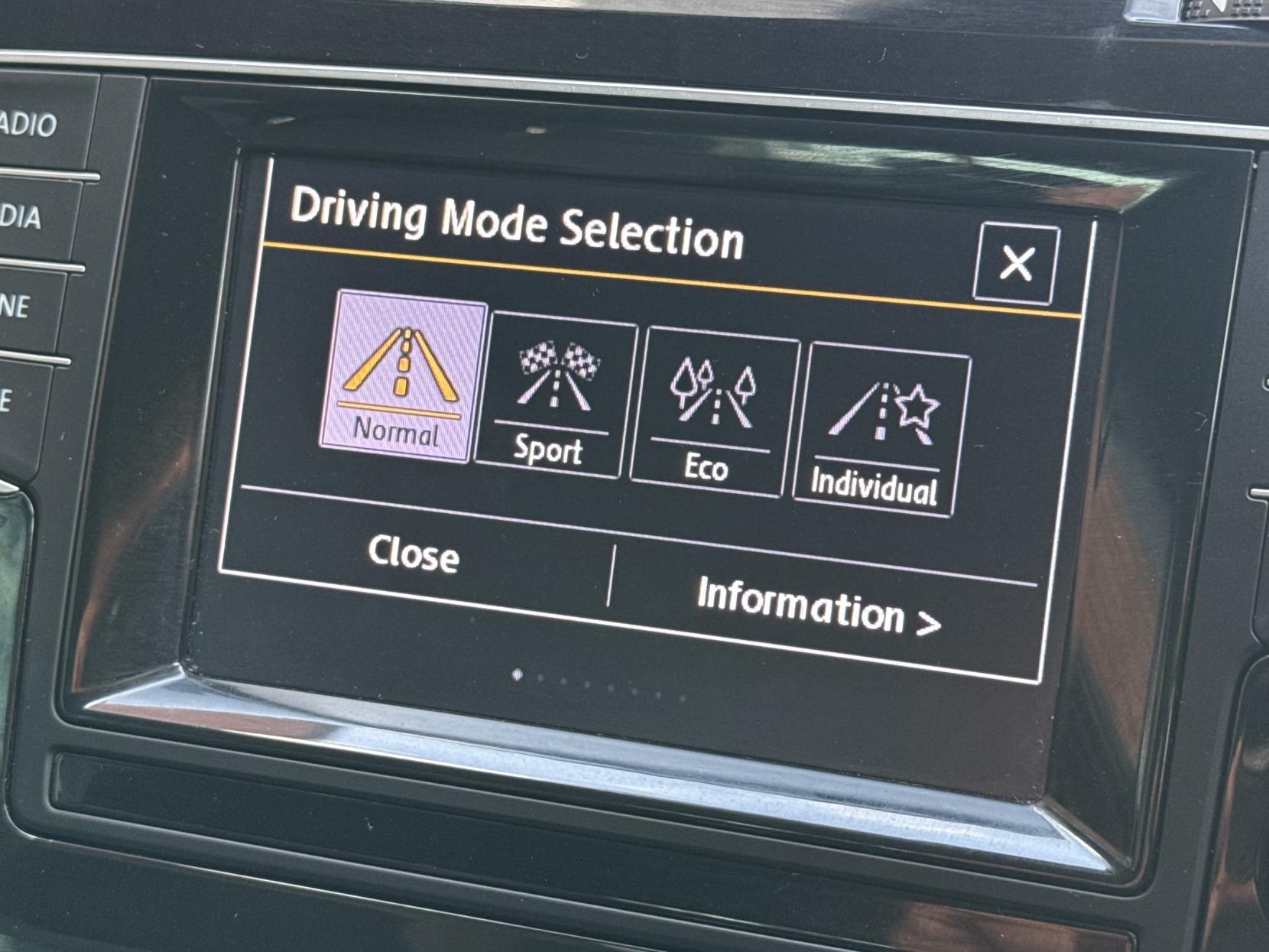 Volkswagen Golf 1.4 TSI BlueMotion Tech ACT GT Hatchback 5dr Petrol DSG Euro 6 (s/s) (150 ps)