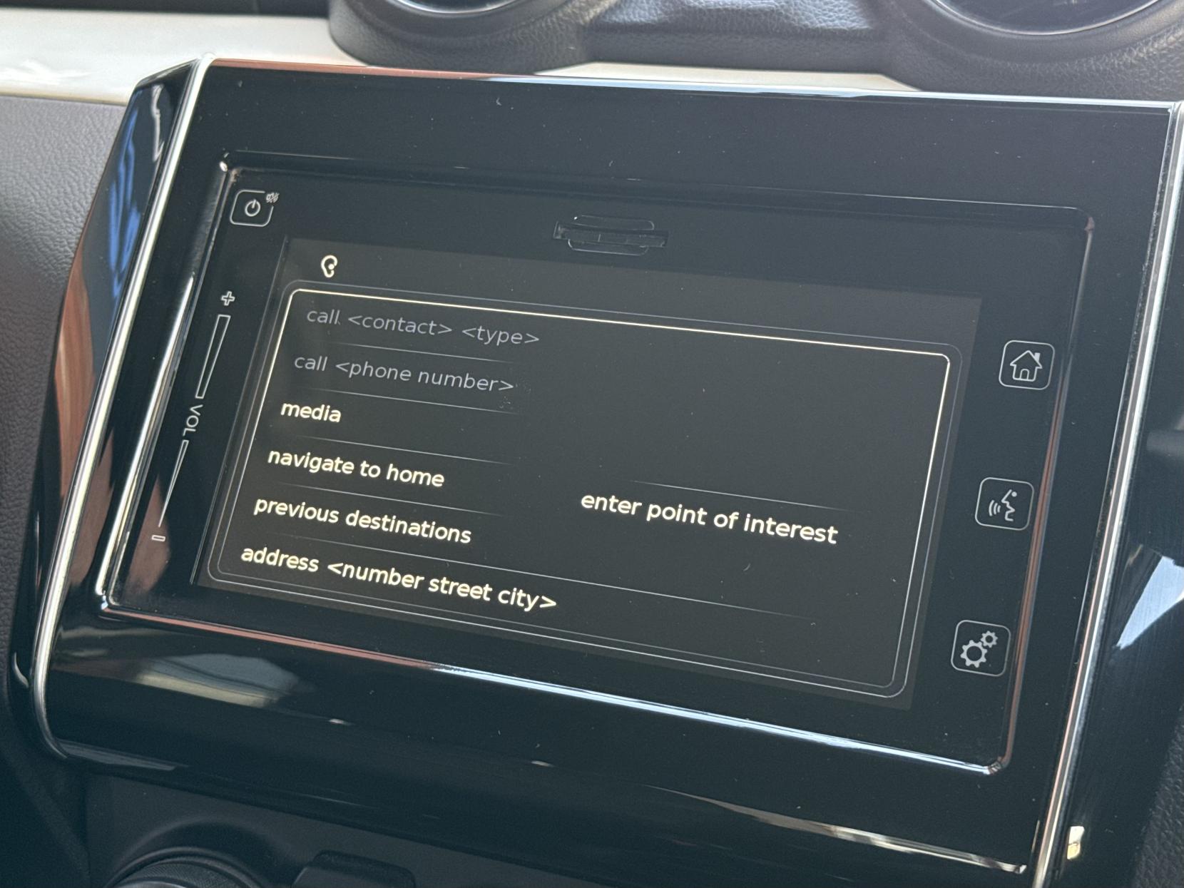 Suzuki Swift 1.0 SZ5 Hatchback (2017 - 2024)