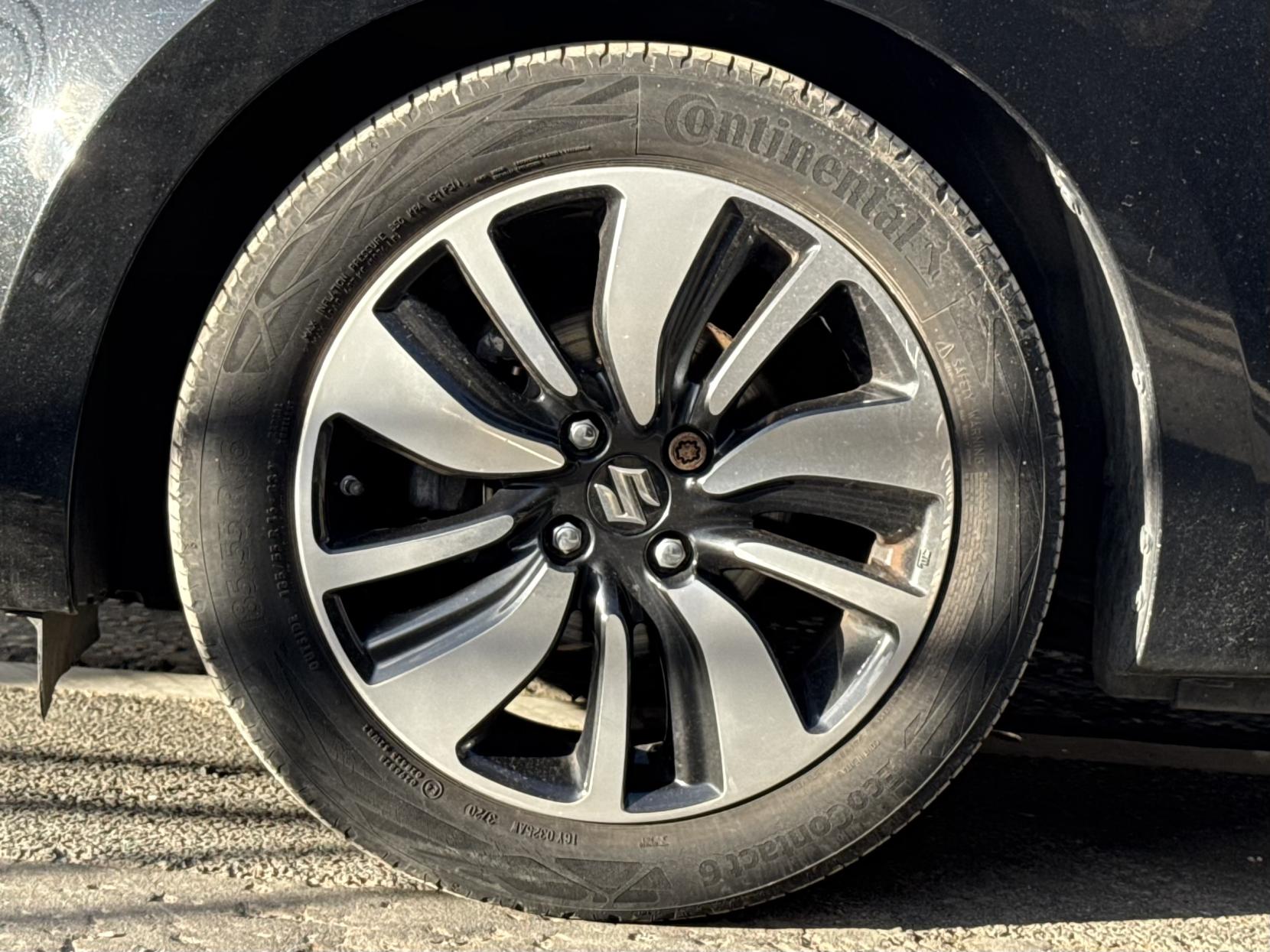 Suzuki Swift 1.0 SZ5 Hatchback (2017 - 2024)