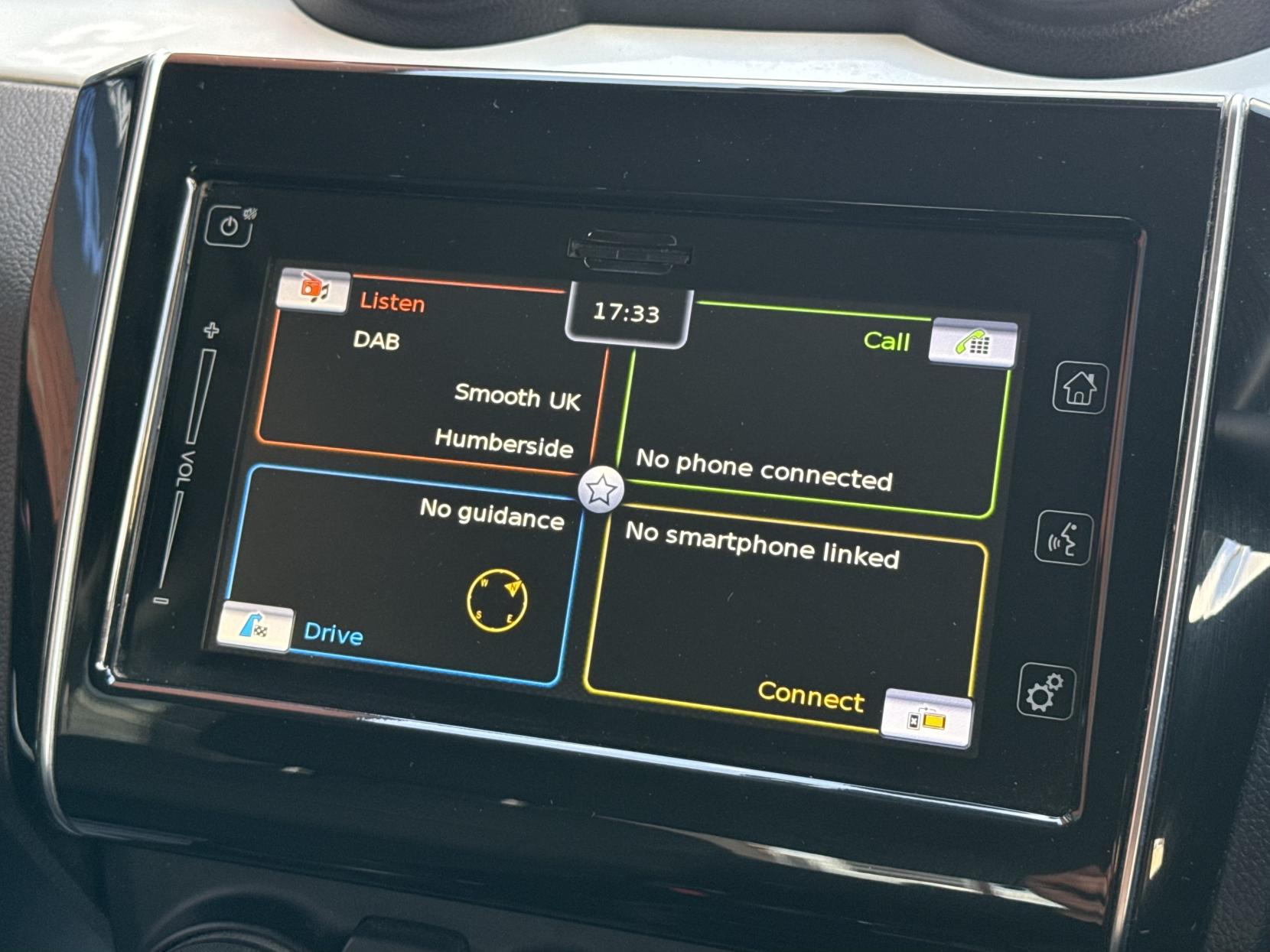 Suzuki Swift 1.0 SZ5 Hatchback (2017 - 2024)