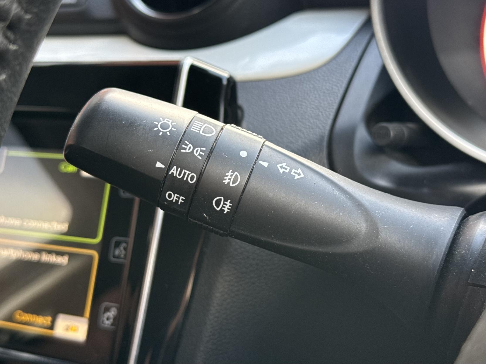 Suzuki Swift 1.0 SZ5 Hatchback (2017 - 2024)