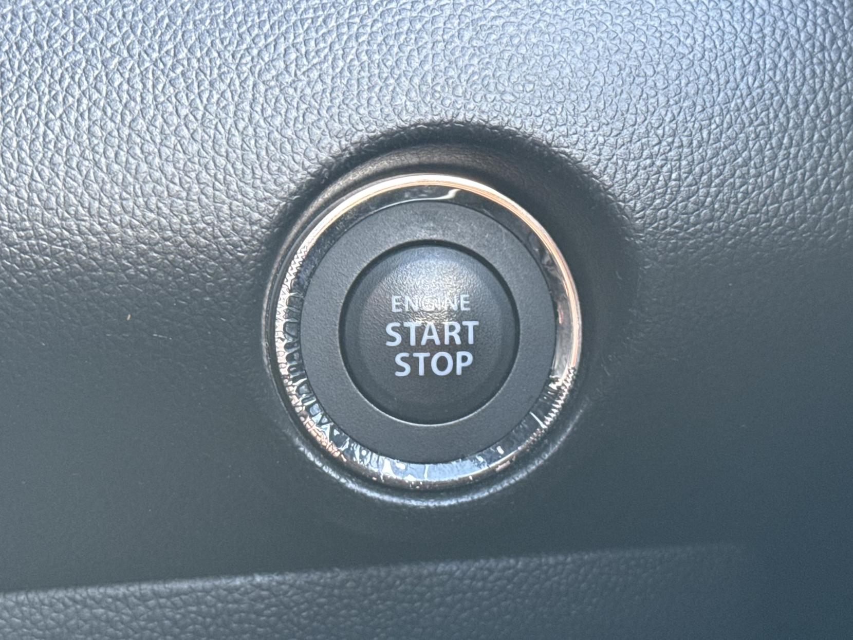 Suzuki Swift 1.0 SZ5 Hatchback (2017 - 2024)