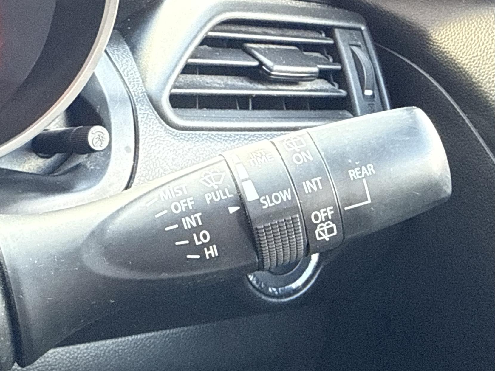 Suzuki Swift 1.0 SZ5 Hatchback (2017 - 2024)