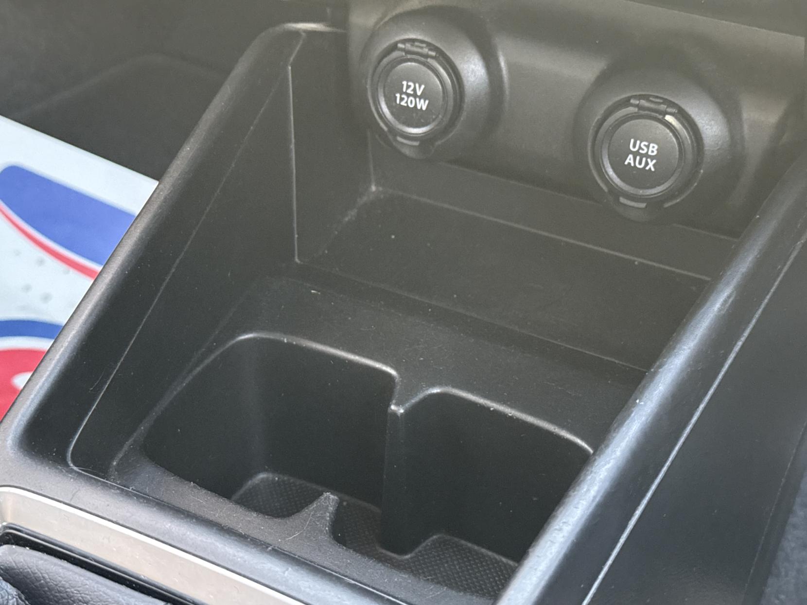 Suzuki Swift 1.0 SZ5 Hatchback (2017 - 2024)