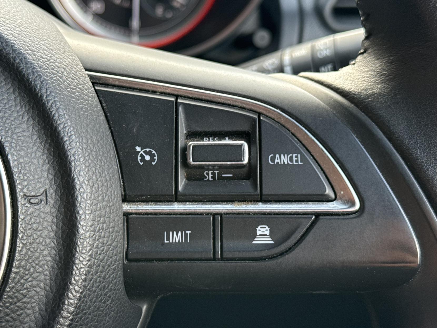 Suzuki Swift 1.0 SZ5 Hatchback (2017 - 2024)