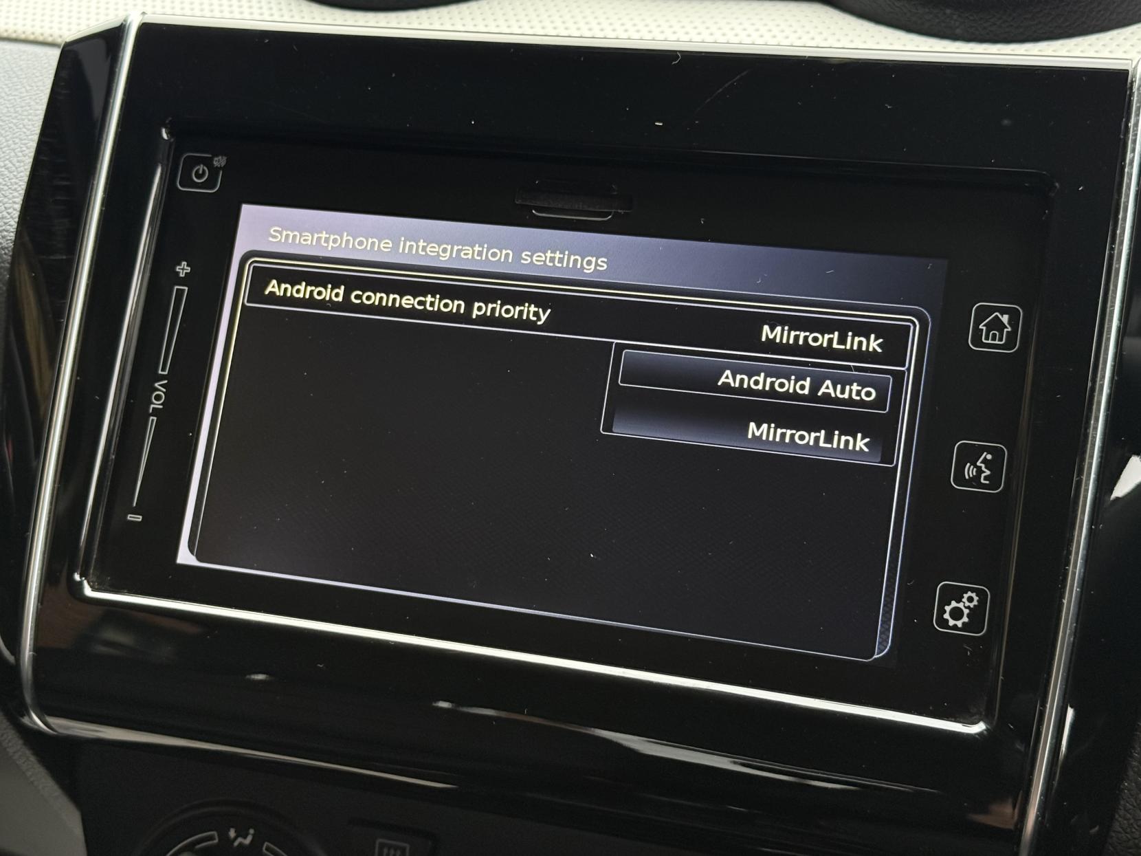 Suzuki Swift 1.2 Dualjet Attitude Hatchback 5dr Petrol Manual Euro 6 (s/s) (90 ps)