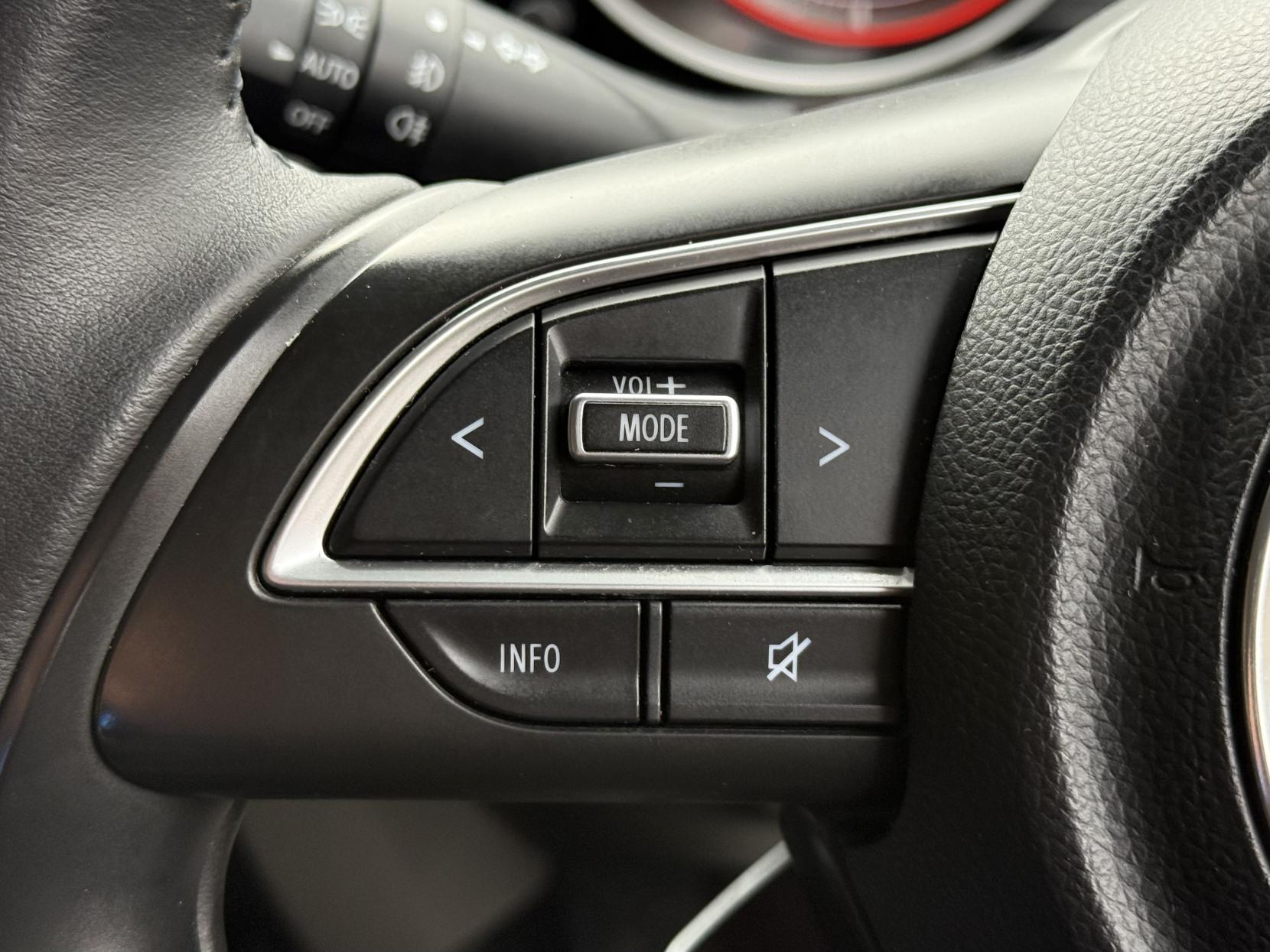 Suzuki Swift 1.2 Dualjet Attitude Hatchback 5dr Petrol Manual Euro 6 (s/s) (90 ps)