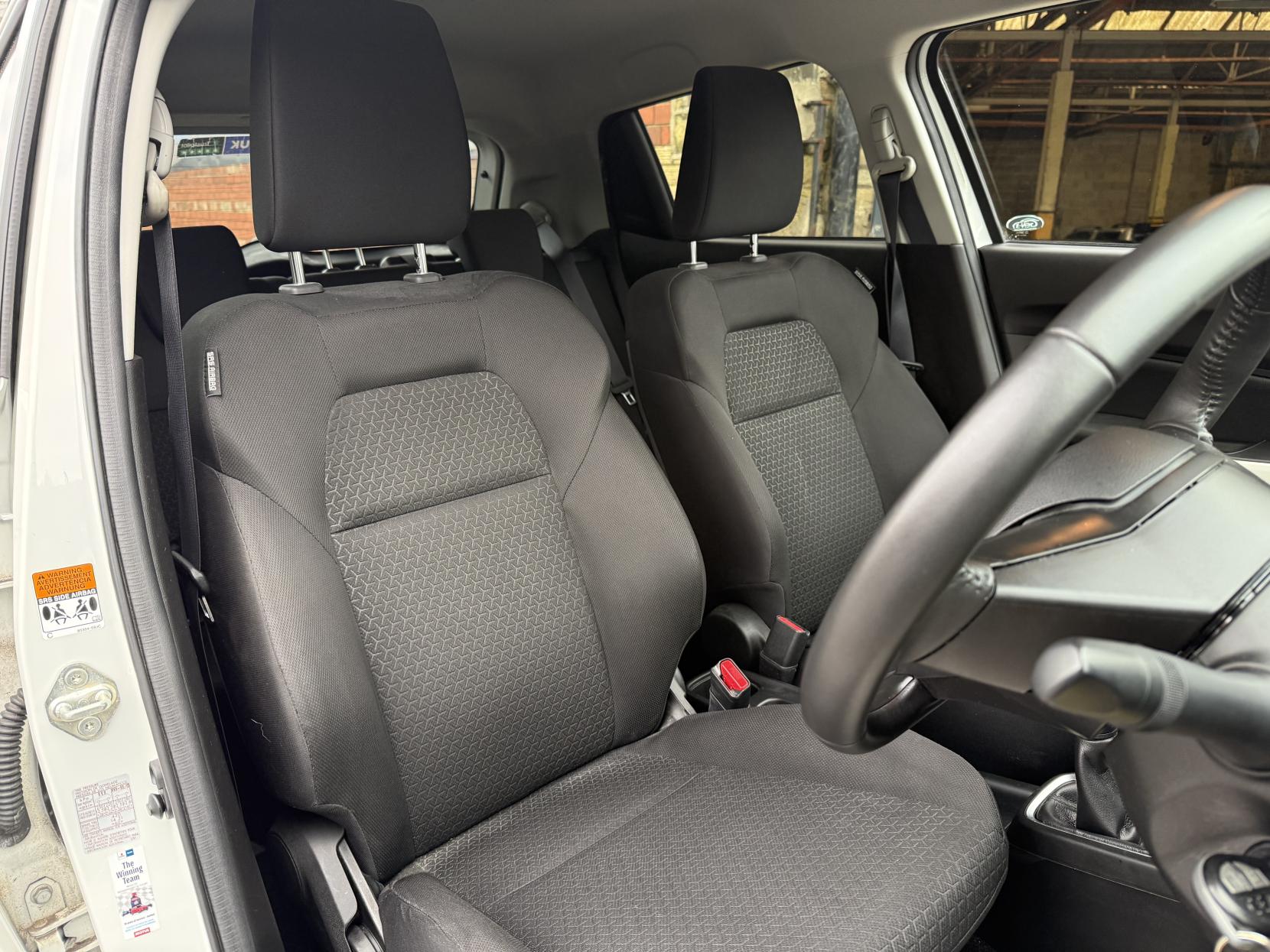 Suzuki Swift 1.2 Dualjet Attitude Hatchback 5dr Petrol Manual Euro 6 (s/s) (90 ps)