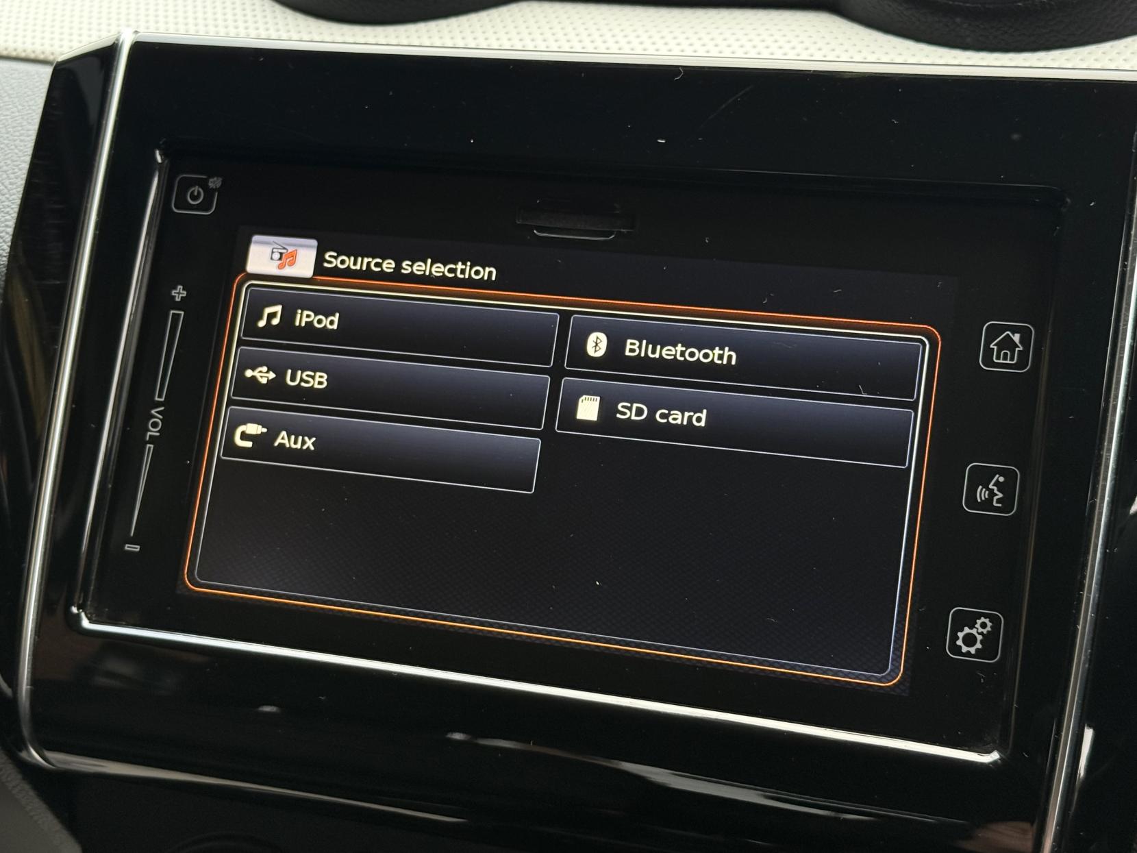 Suzuki Swift 1.2 Dualjet Attitude Hatchback 5dr Petrol Manual Euro 6 (s/s) (90 ps)