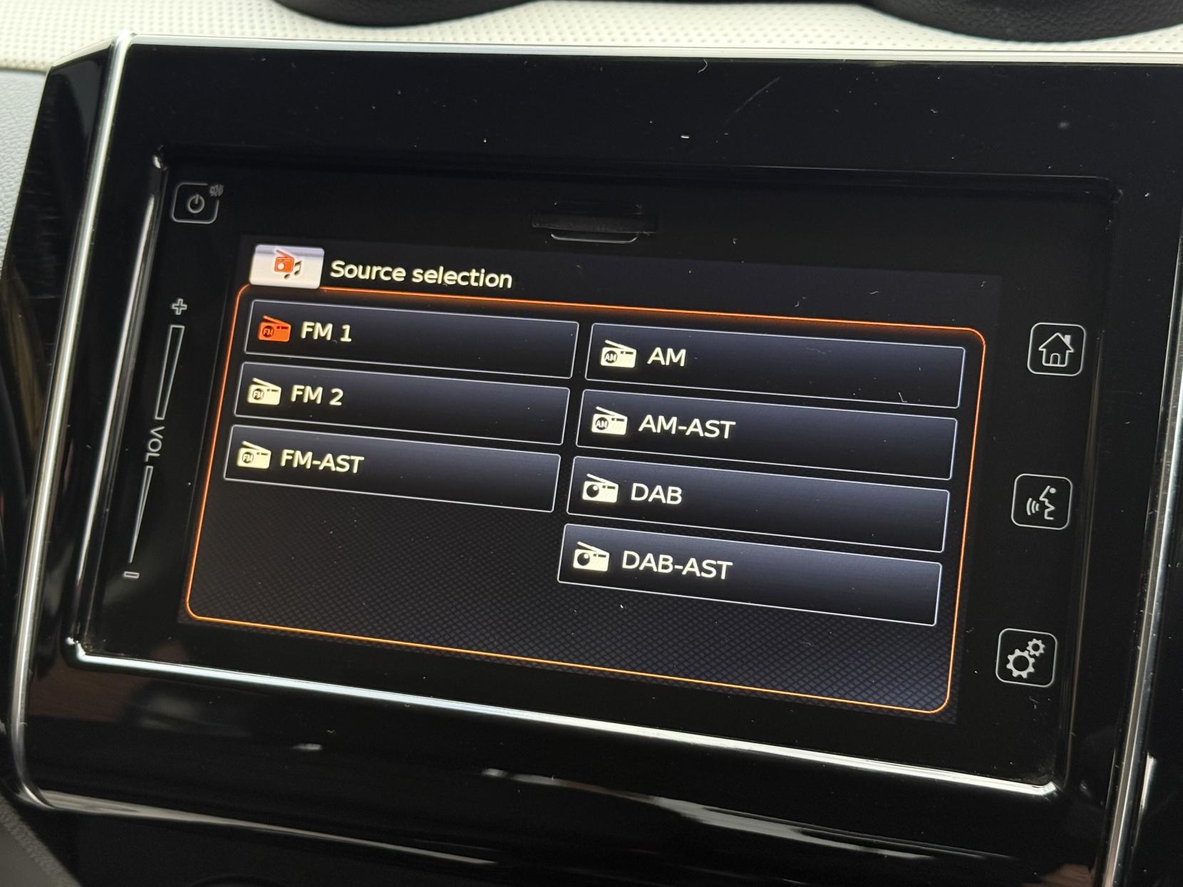 Suzuki Swift 1.2 Dualjet Attitude Hatchback 5dr Petrol Manual Euro 6 (s/s) (90 ps)