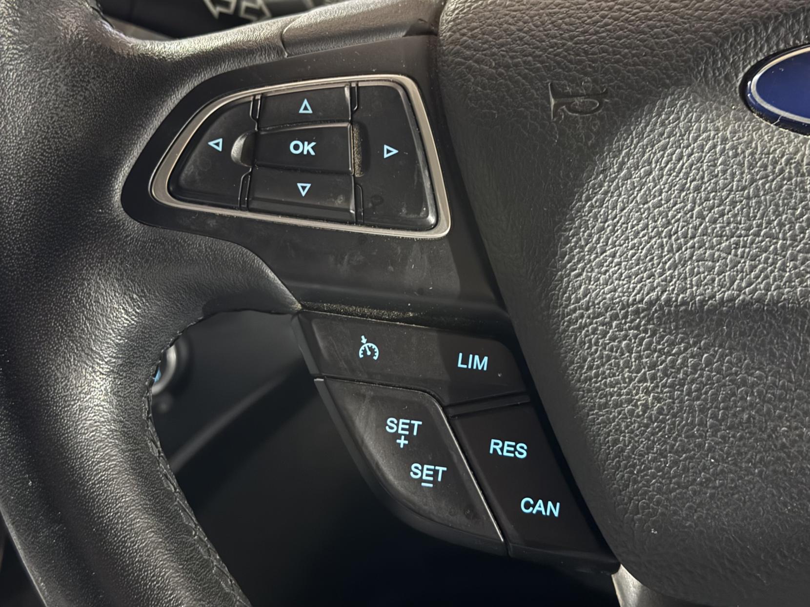 Ford Kuga 2.0 TDCi Titanium SUV 5dr Diesel Manual AWD Euro 6 (s/s) (180 ps)