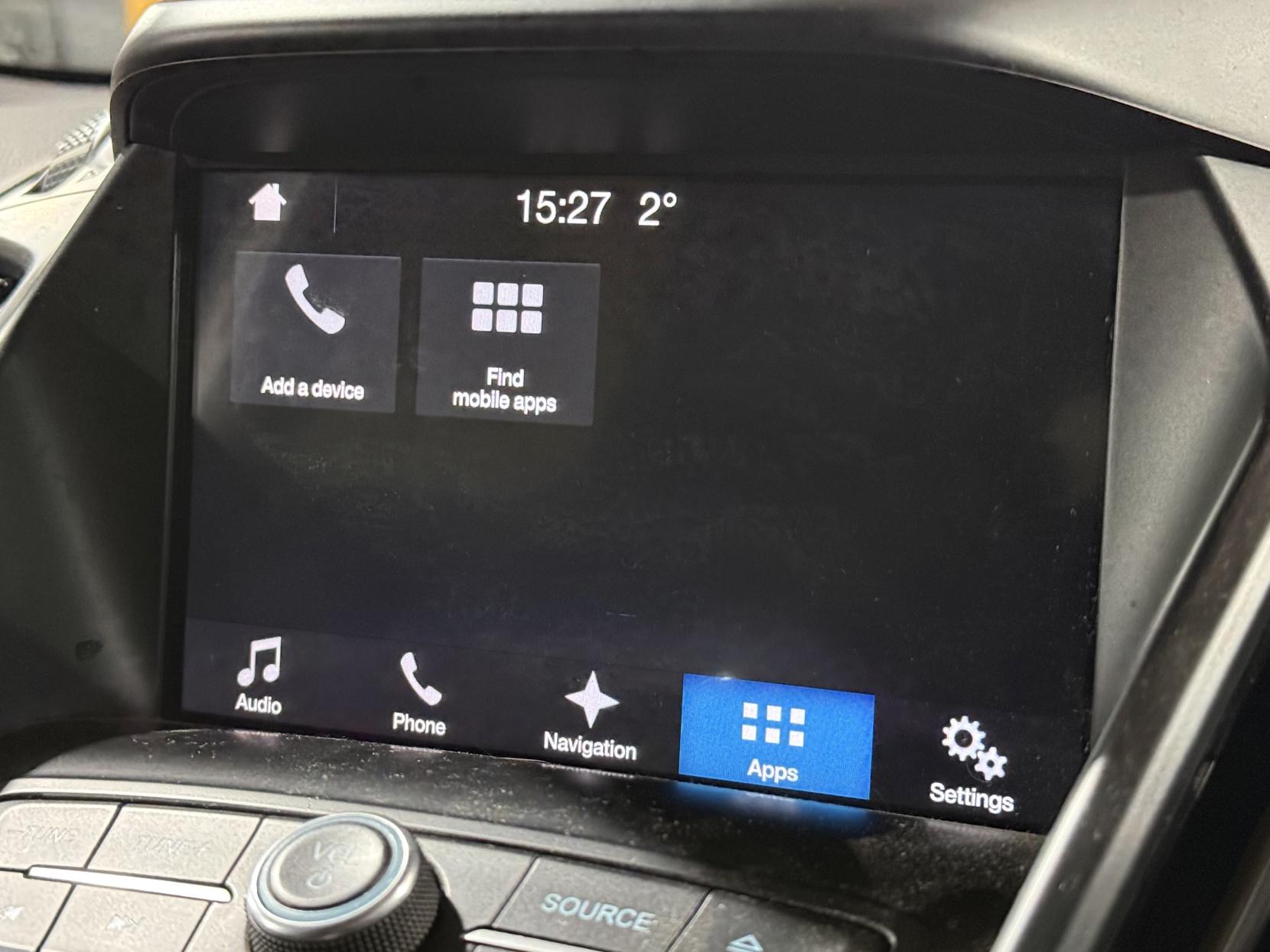 Ford Kuga 2.0 TDCi Titanium SUV 5dr Diesel Manual AWD Euro 6 (s/s) (180 ps)