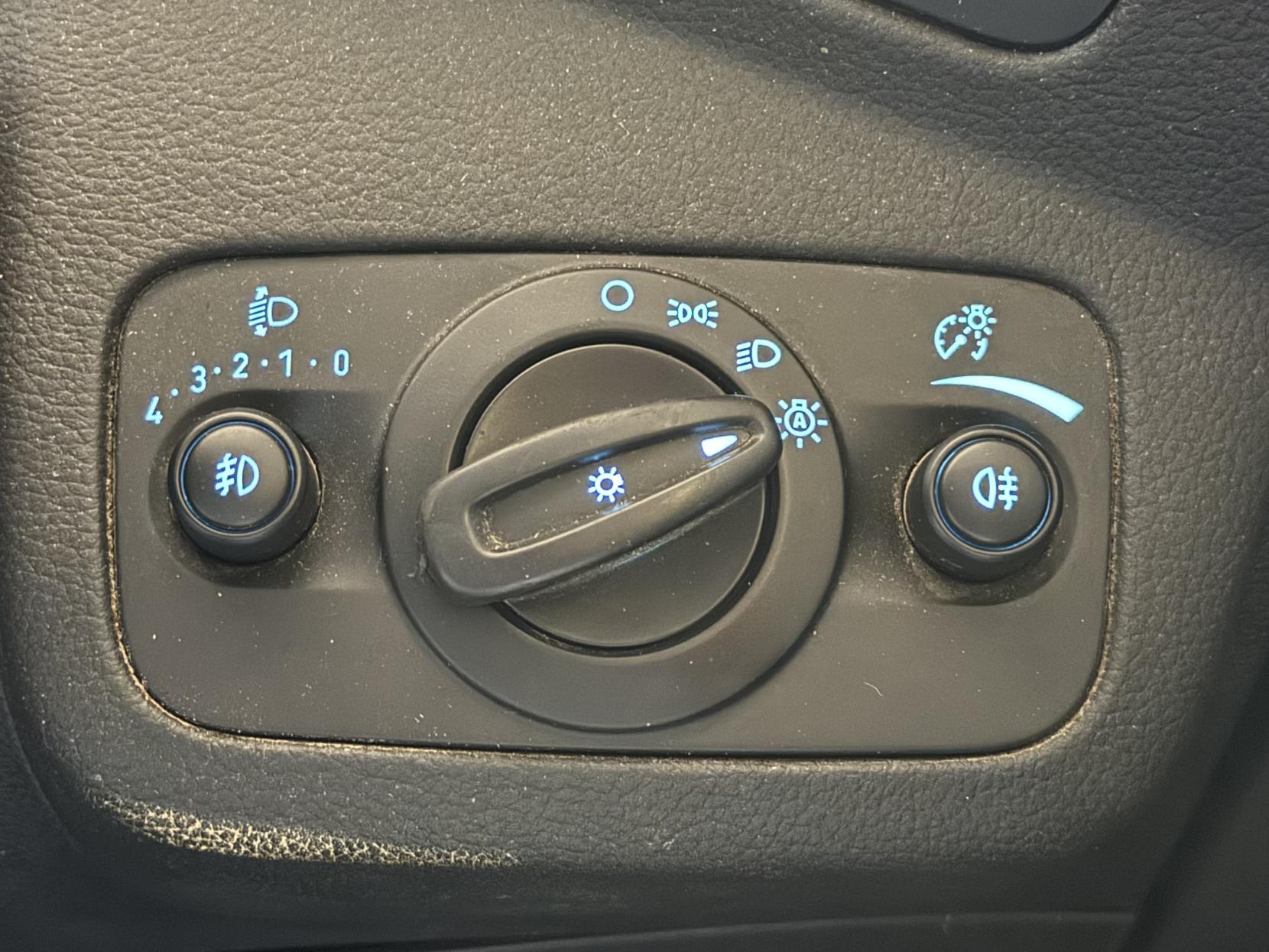 Ford Kuga 2.0 TDCi Titanium SUV 5dr Diesel Manual AWD Euro 6 (s/s) (180 ps)