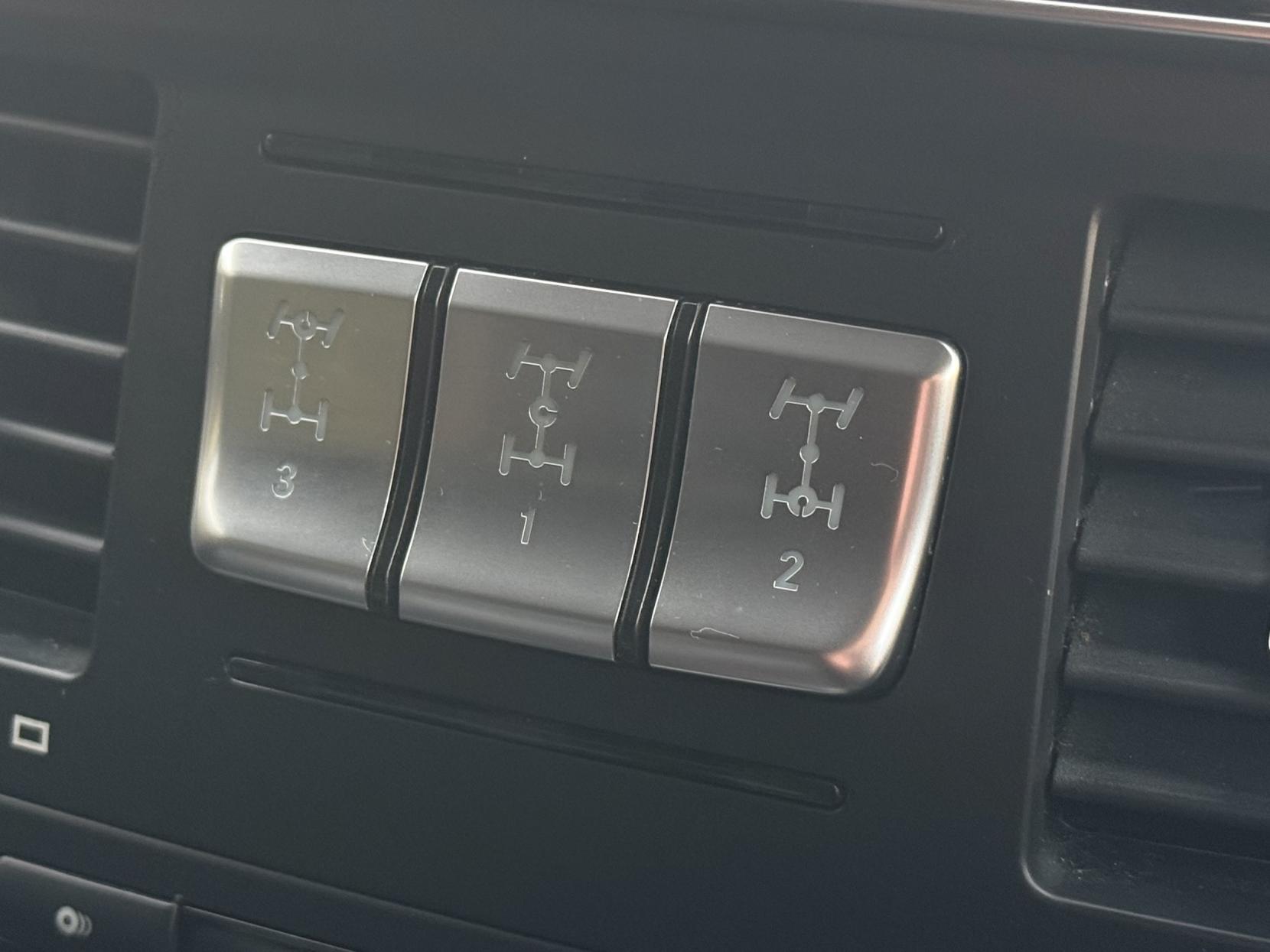 Mercedes-Benz G Class 3.0 G350 CDI V6 SUV 5dr Diesel G-Tronic 4WD Euro 6 (s/s) (245 ps)