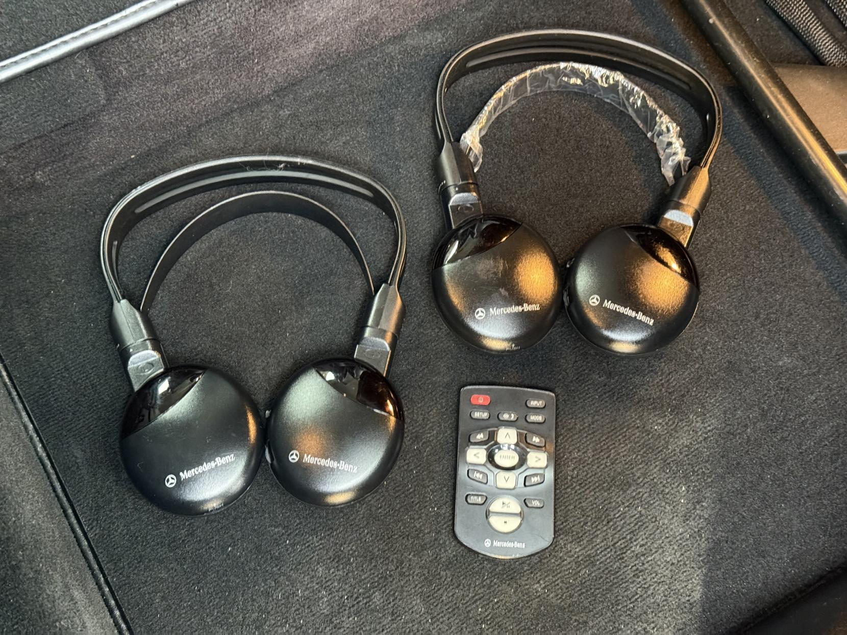 Mercedes-Benz G Class 3.0 G350 CDI V6 SUV 5dr Diesel G-Tronic 4WD Euro 6 (s/s) (245 ps)