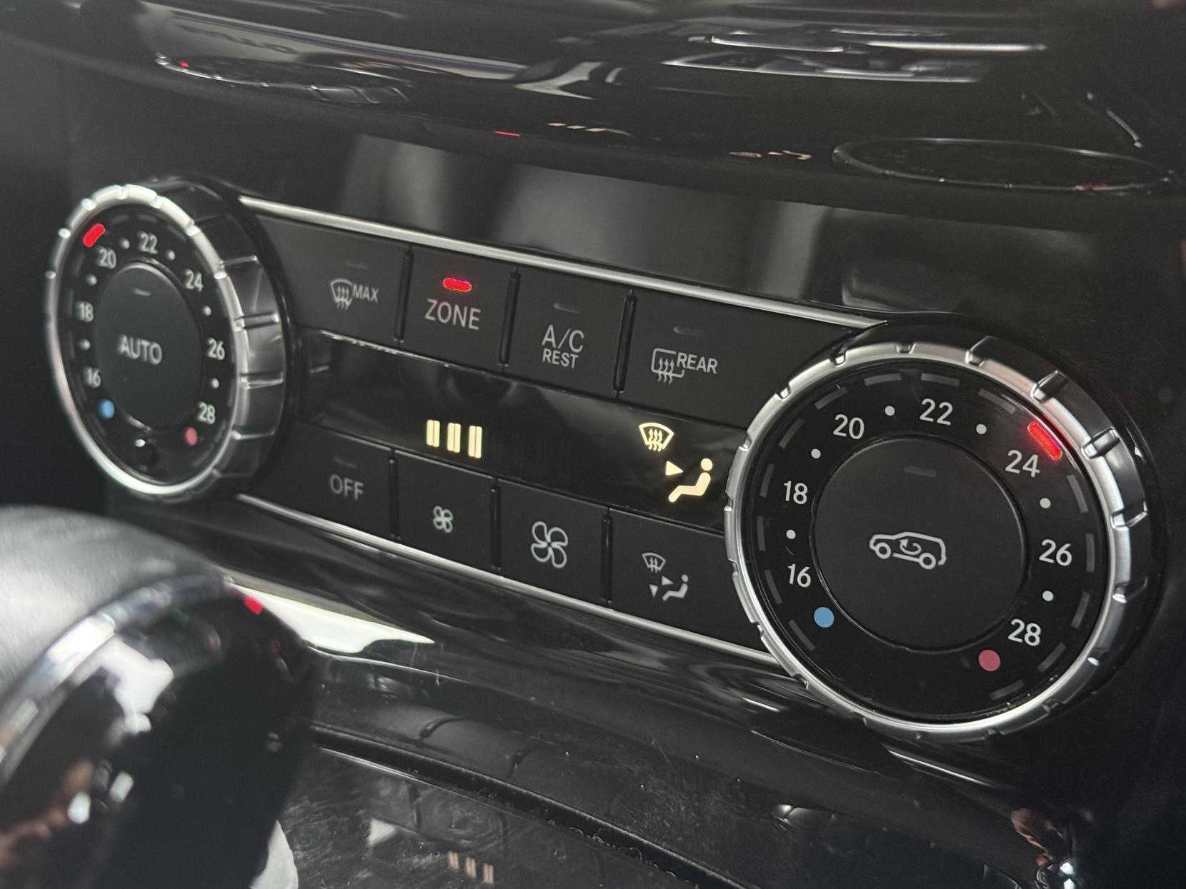 Mercedes-Benz G Class 3.0 G350 CDI V6 SUV 5dr Diesel G-Tronic 4WD Euro 6 (s/s) (245 ps)