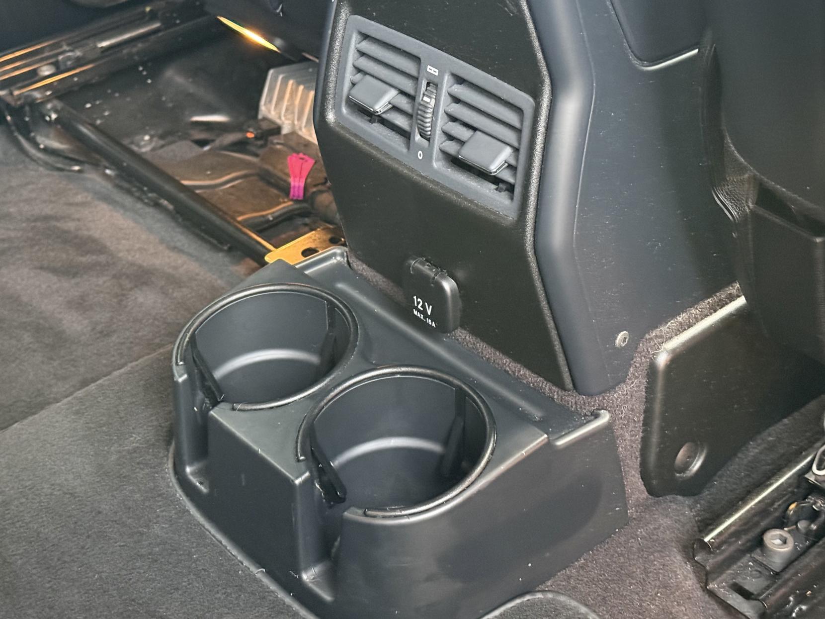 Mercedes-Benz G Class 3.0 G350 CDI V6 SUV 5dr Diesel G-Tronic 4WD Euro 6 (s/s) (245 ps)