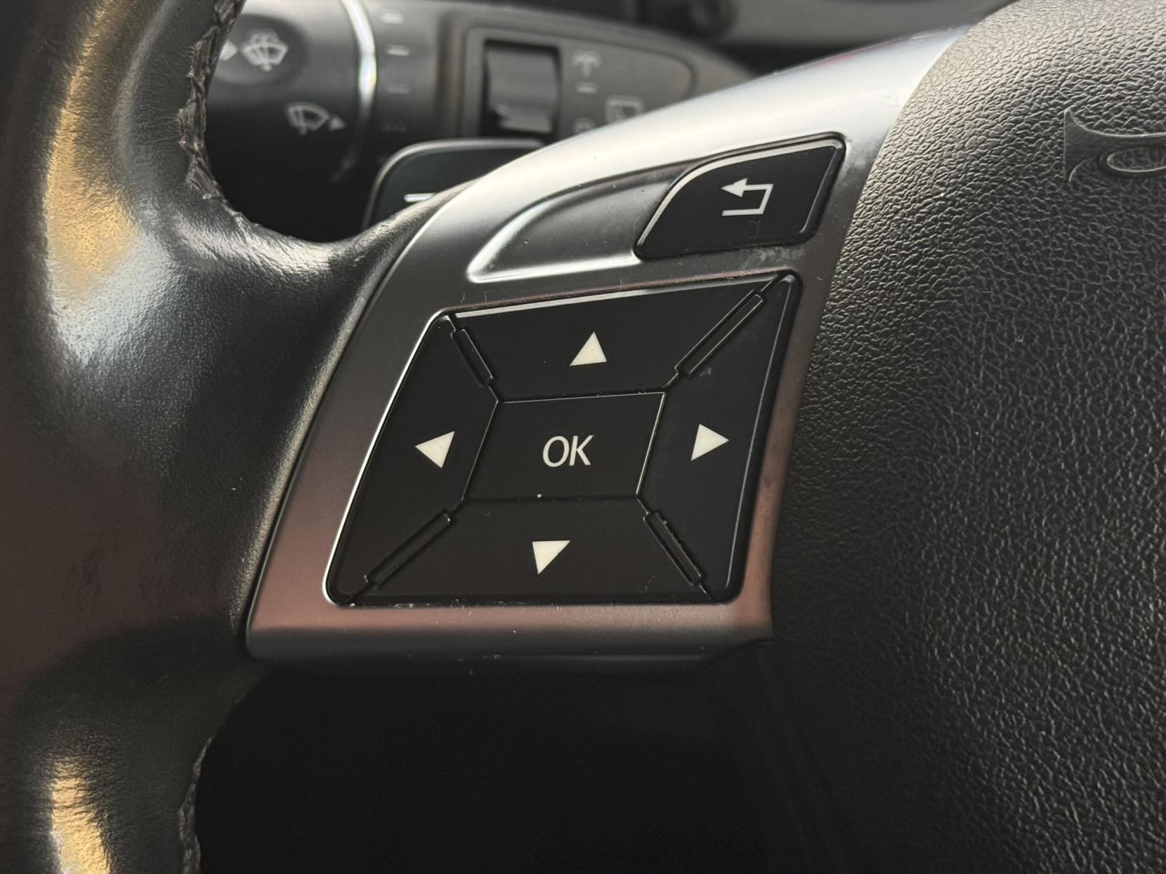 Mercedes-Benz G Class 3.0 G350 CDI V6 SUV 5dr Diesel G-Tronic 4WD Euro 6 (s/s) (245 ps)