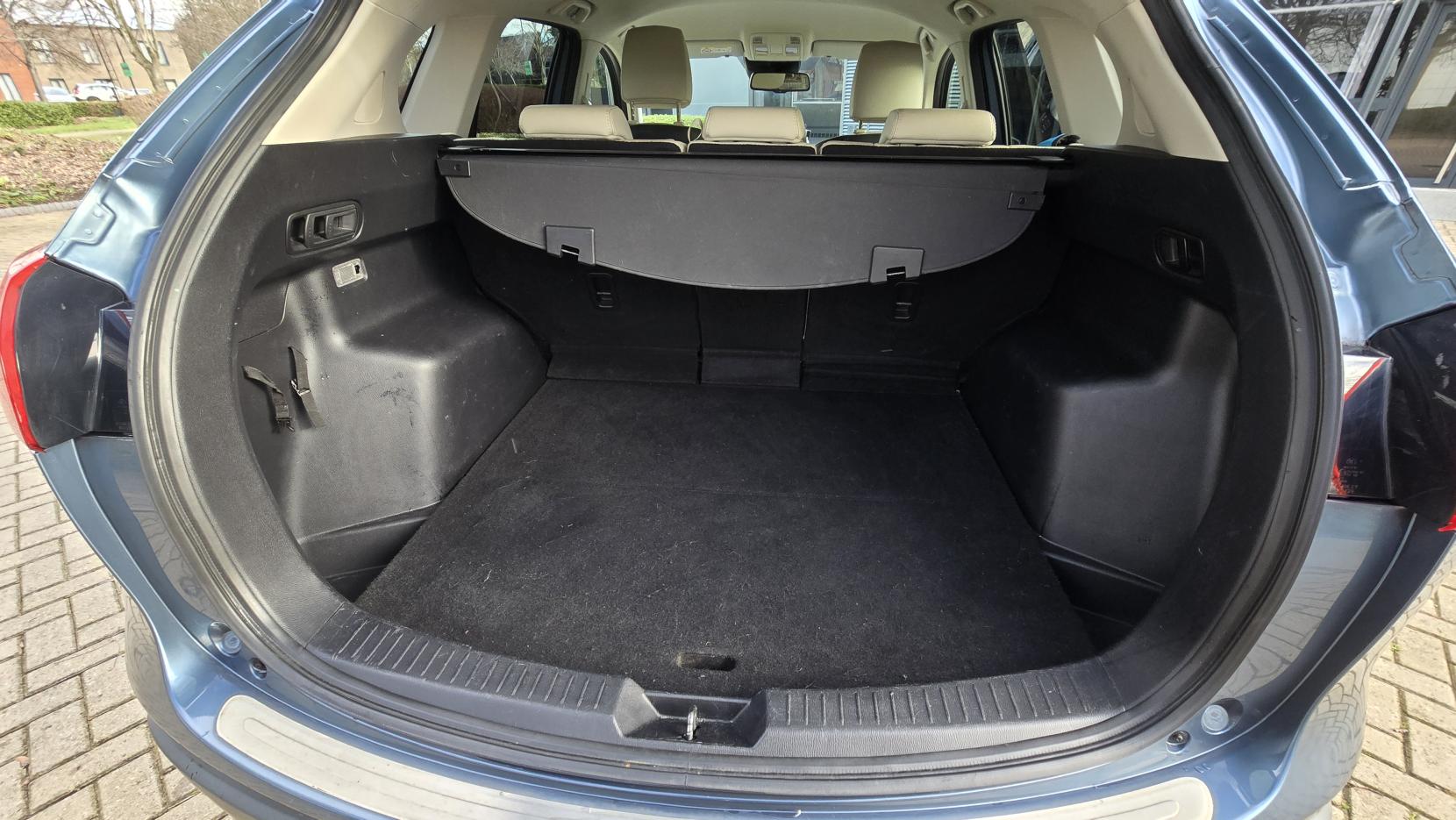 Mazda CX-5 2.2 SKYACTIV-D Sport Nav SUV 5dr Diesel Manual Euro 6 (s/s) (150 ps)