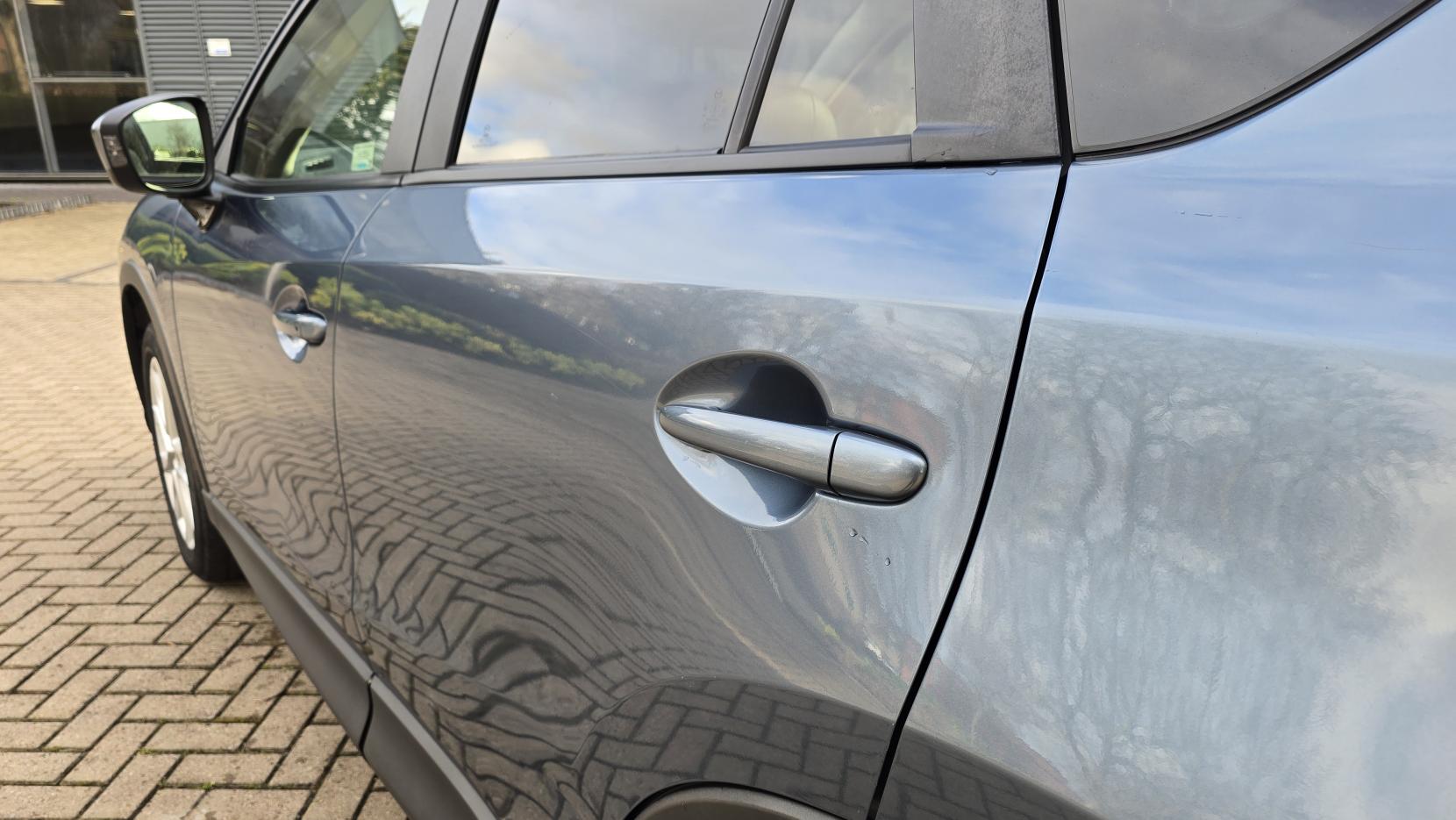 Mazda CX-5 2.2 SKYACTIV-D Sport Nav SUV 5dr Diesel Manual Euro 6 (s/s) (150 ps)