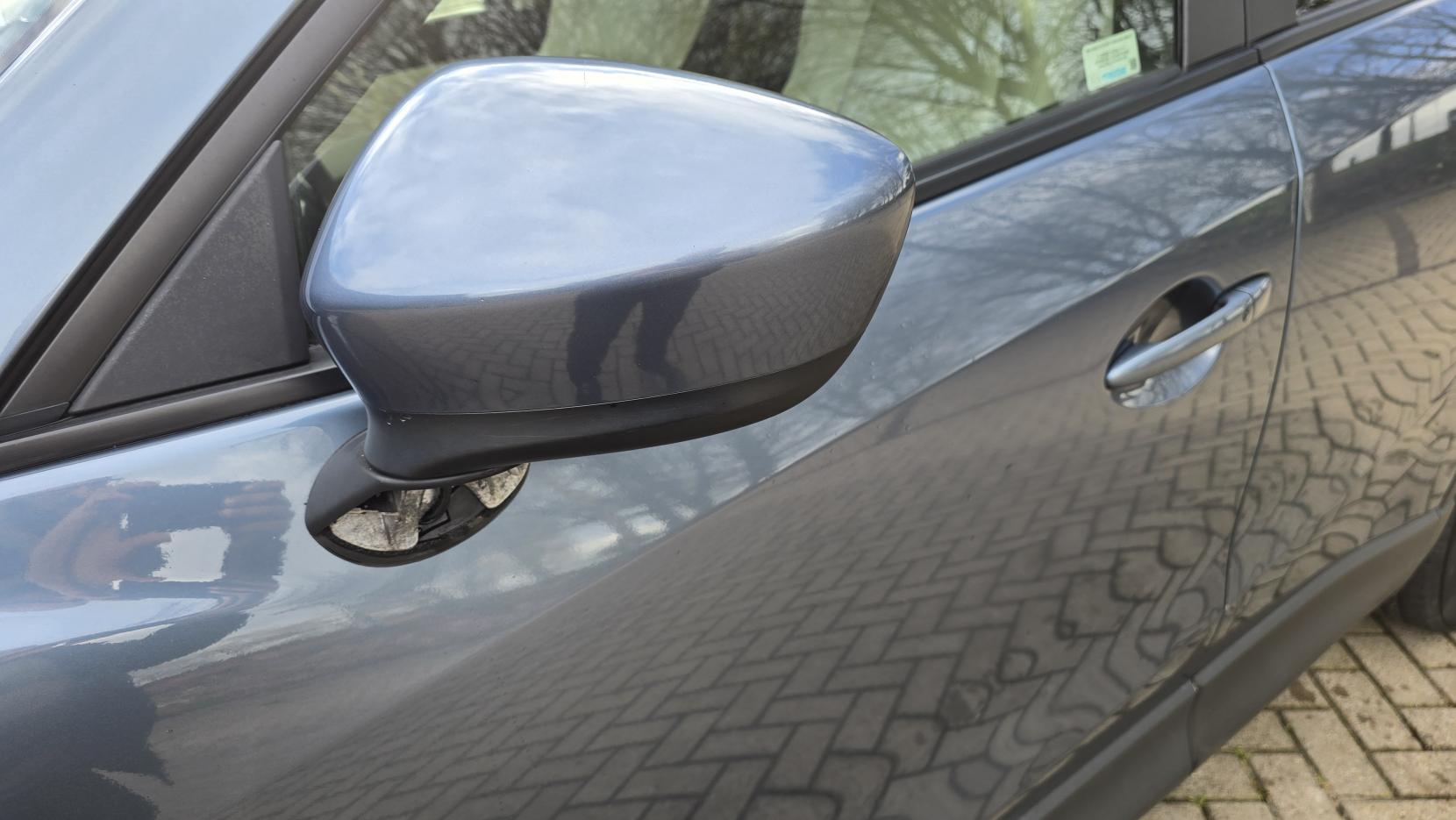 Mazda CX-5 2.2 SKYACTIV-D Sport Nav SUV 5dr Diesel Manual Euro 6 (s/s) (150 ps)