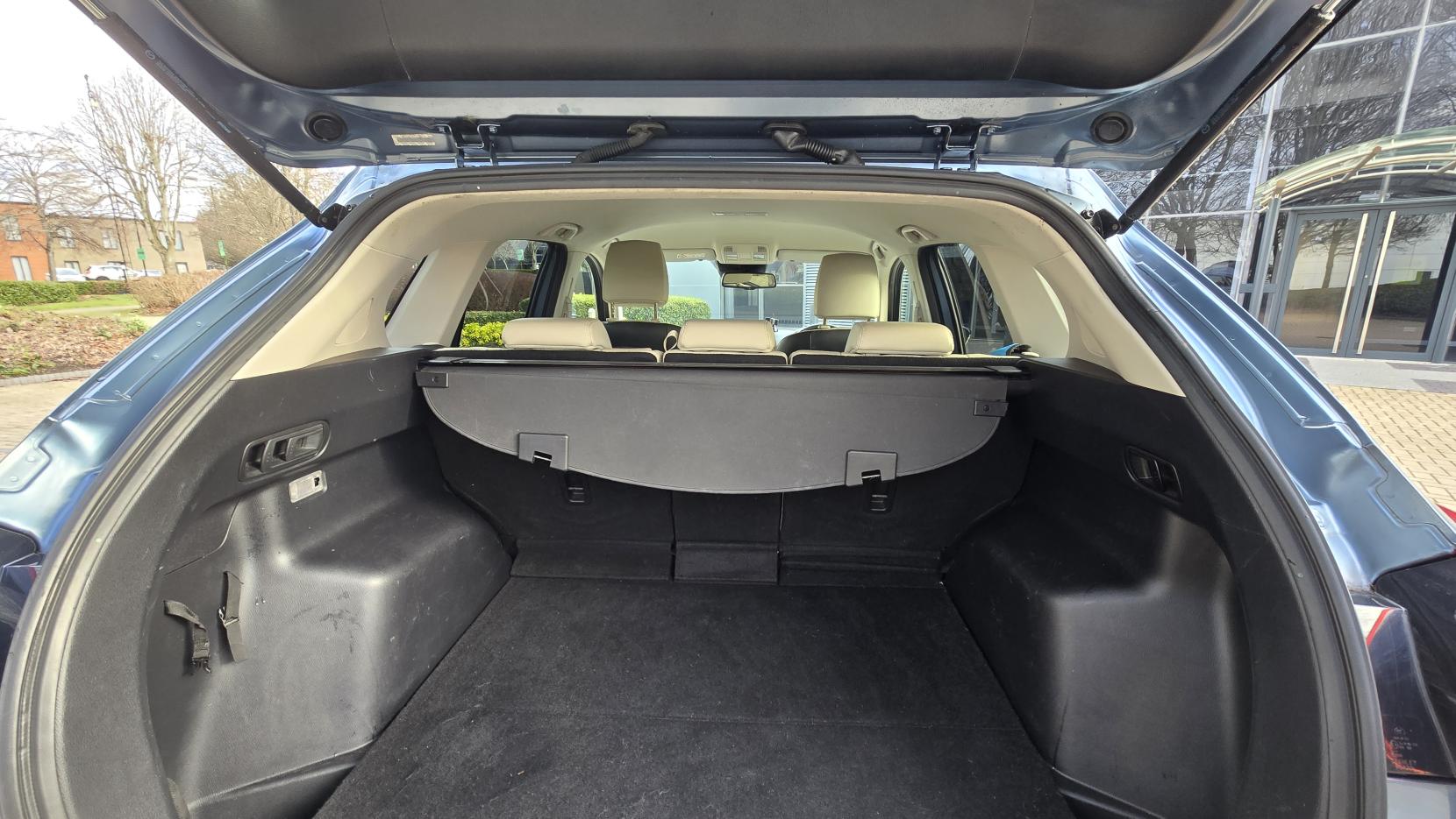 Mazda CX-5 2.2 SKYACTIV-D Sport Nav SUV 5dr Diesel Manual Euro 6 (s/s) (150 ps)