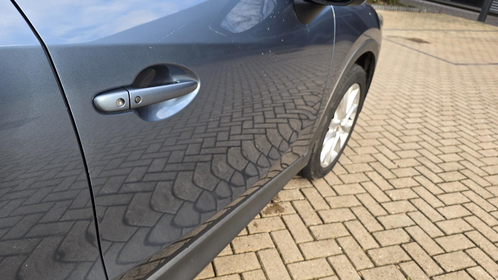 Mazda CX-5 2.2 SKYACTIV-D Sport Nav SUV 5dr Diesel Manual Euro 6 (s/s) (150 ps)