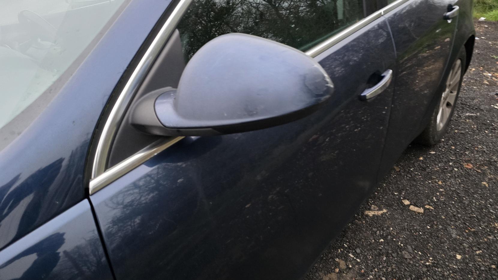 Vauxhall Insignia 2.0 CDTi SE Nav Hatchback 5dr Diesel Manual Euro 5 (130 ps)