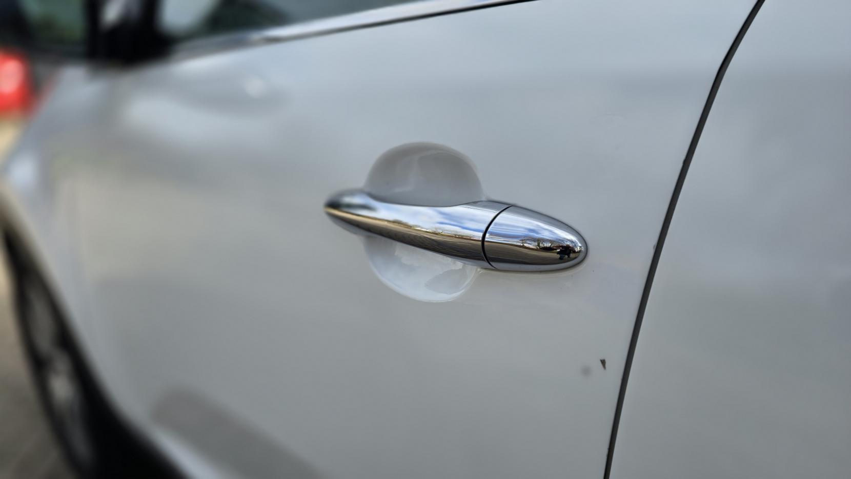 Kia Sportage 1.7 CRDi EcoDynamics 3 SUV 5dr Diesel Manual 2WD Euro 6 (s/s) (114 bhp)