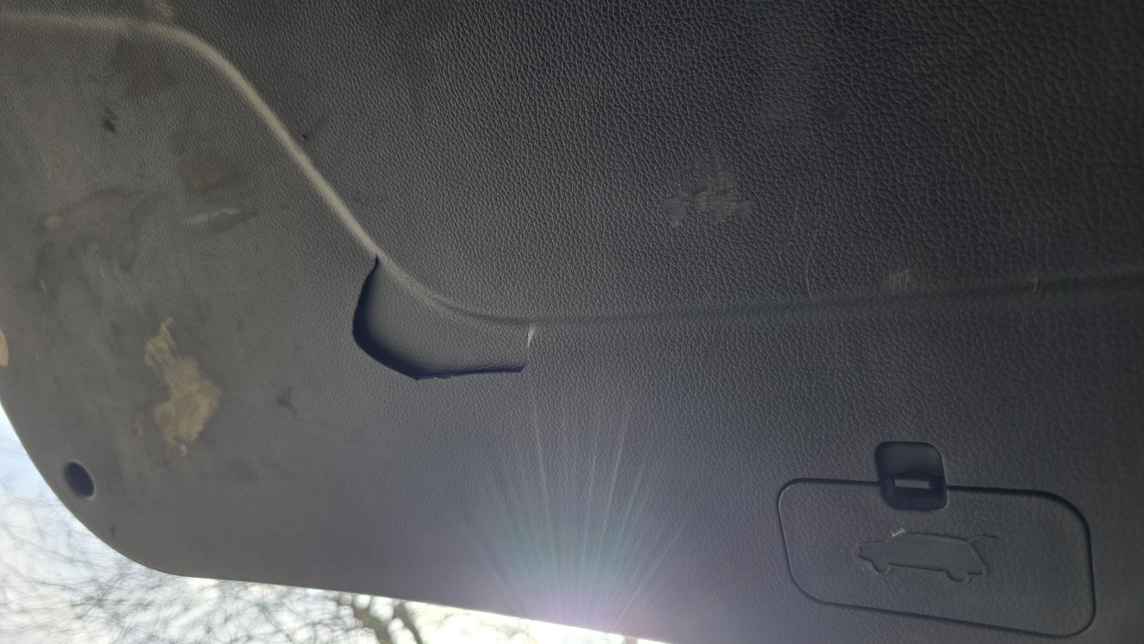 Kia Sportage 1.7 CRDi EcoDynamics 3 SUV 5dr Diesel Manual 2WD Euro 6 (s/s) (114 bhp)