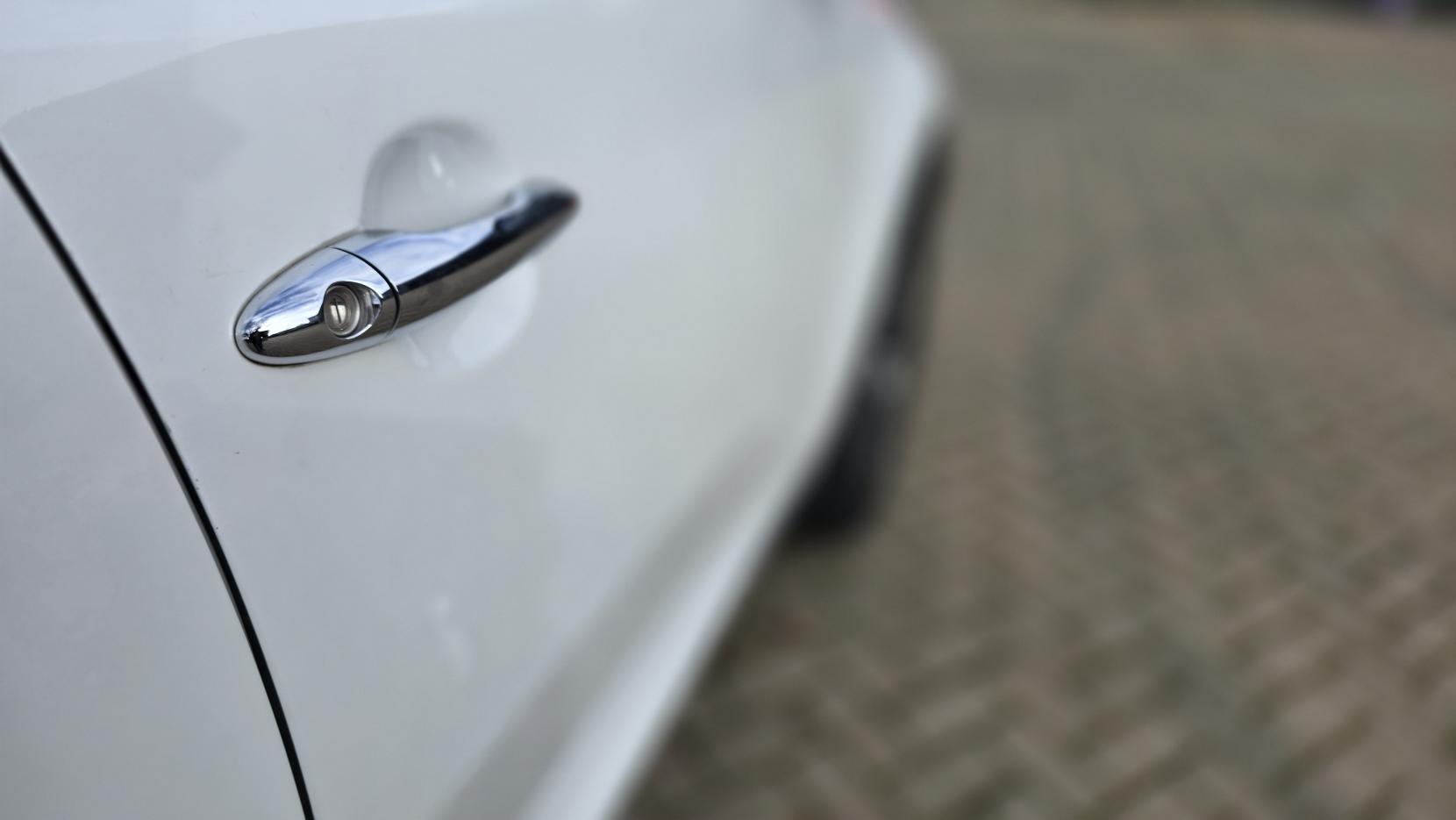 Kia Sportage 1.7 CRDi EcoDynamics 3 SUV 5dr Diesel Manual 2WD Euro 6 (s/s) (114 bhp)