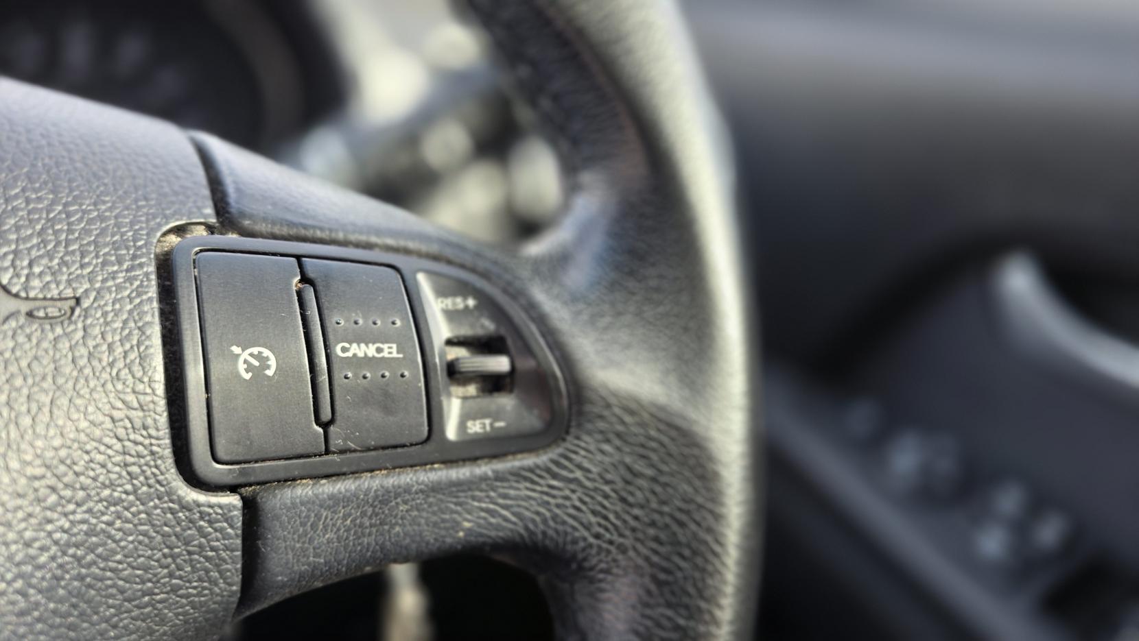 Kia Sportage 1.7 CRDi EcoDynamics 3 SUV 5dr Diesel Manual 2WD Euro 6 (s/s) (114 bhp)