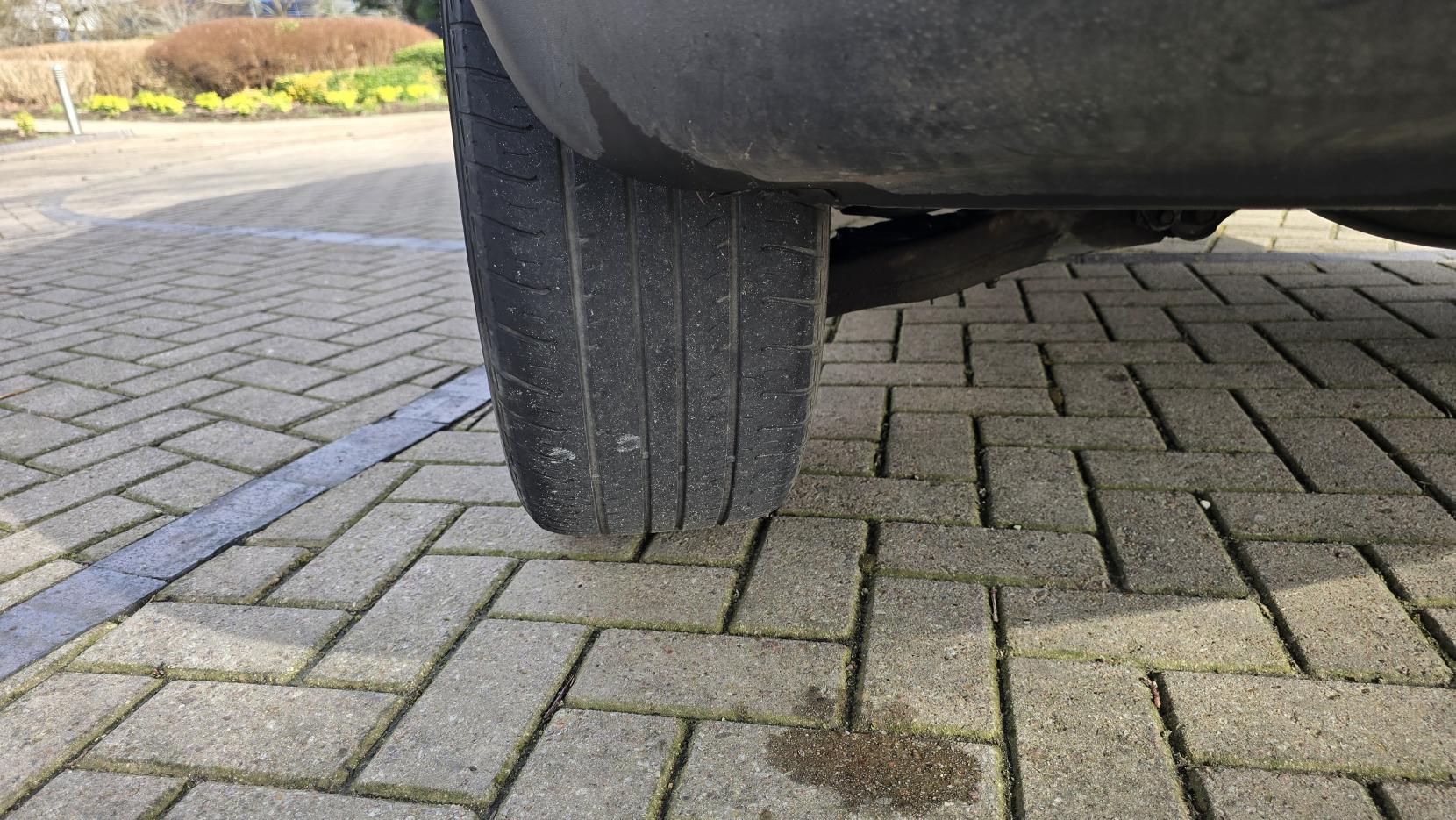 Kia Sportage 1.7 CRDi EcoDynamics 3 SUV 5dr Diesel Manual 2WD Euro 6 (s/s) (114 bhp)