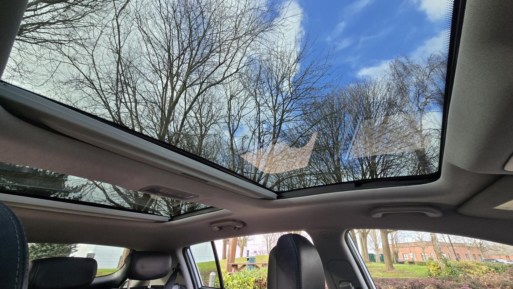 Kia Sportage 1.7 CRDi EcoDynamics 3 SUV 5dr Diesel Manual 2WD Euro 6 (s/s) (114 bhp)