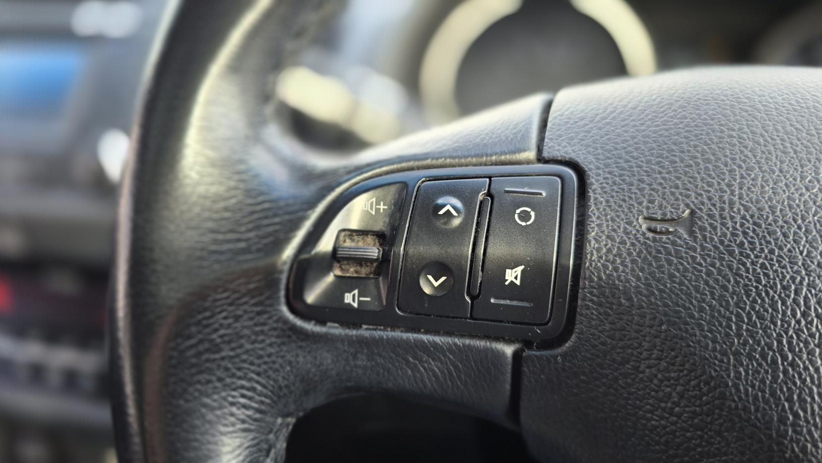 Kia Sportage 1.7 CRDi EcoDynamics 3 SUV 5dr Diesel Manual 2WD Euro 6 (s/s) (114 bhp)