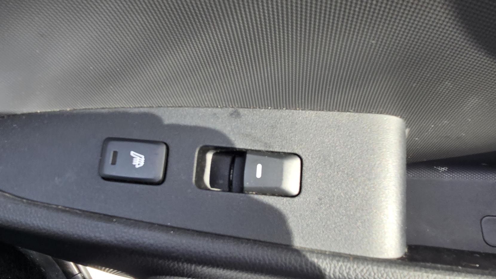 Kia Sportage 1.7 CRDi EcoDynamics 3 SUV 5dr Diesel Manual 2WD Euro 6 (s/s) (114 bhp)