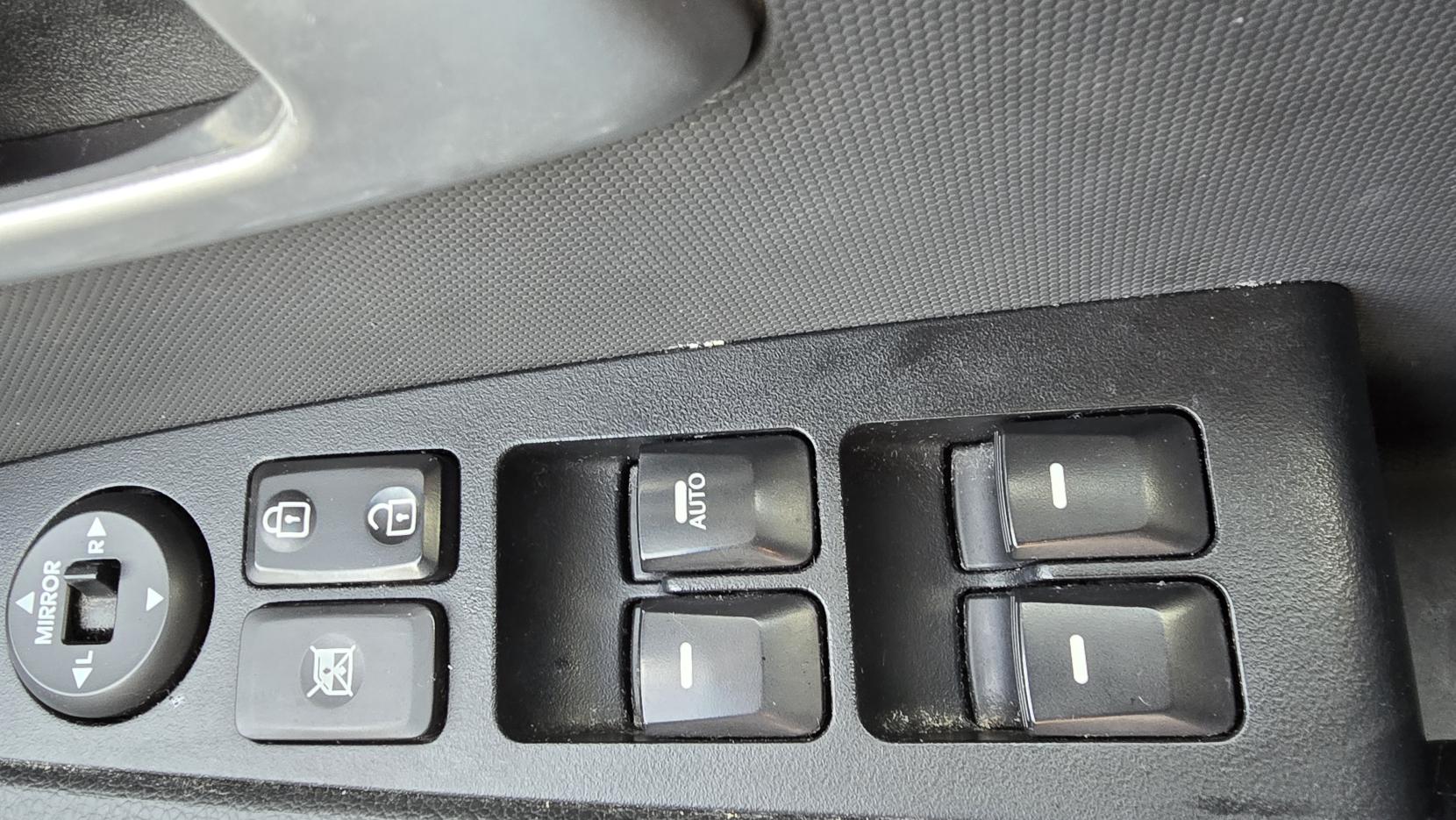 Kia Sportage 1.7 CRDi EcoDynamics 3 SUV 5dr Diesel Manual 2WD Euro 6 (s/s) (114 bhp)