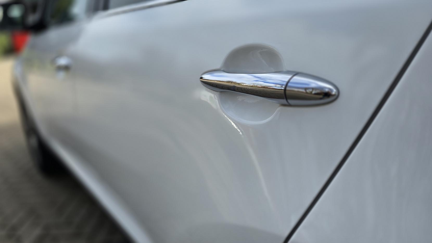 Kia Sportage 1.7 CRDi EcoDynamics 3 SUV 5dr Diesel Manual 2WD Euro 6 (s/s) (114 bhp)