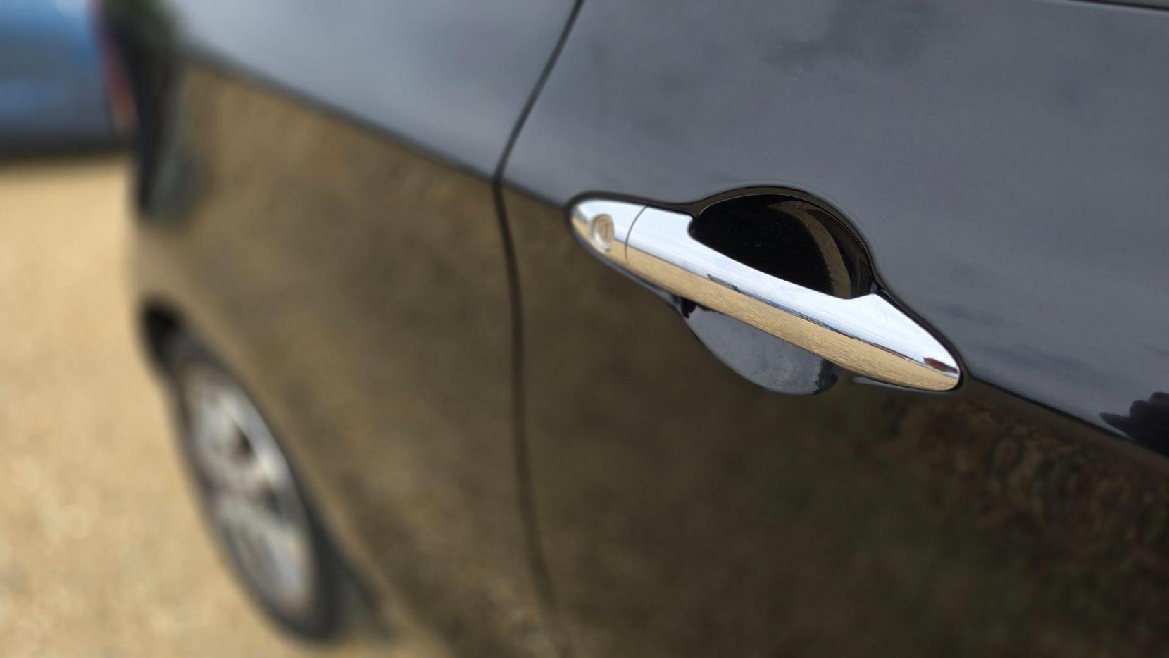 Kia Picanto 1.0 VR7 Euro 5 3dr