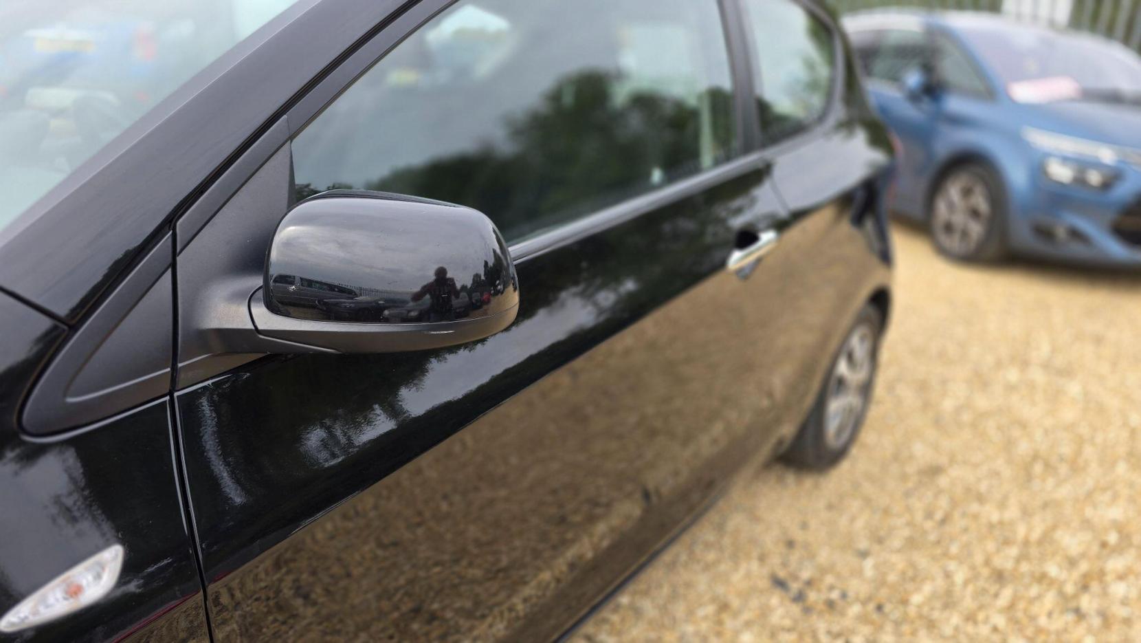 Kia Picanto 1.0 VR7 Euro 5 3dr