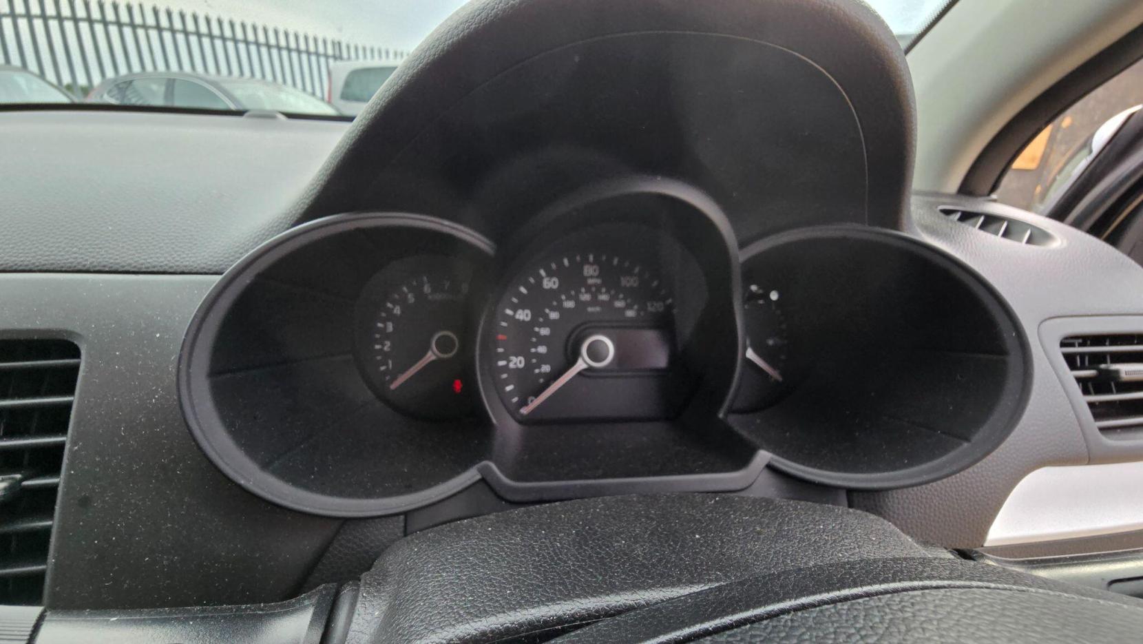 Kia Picanto 1.0 VR7 Euro 5 3dr