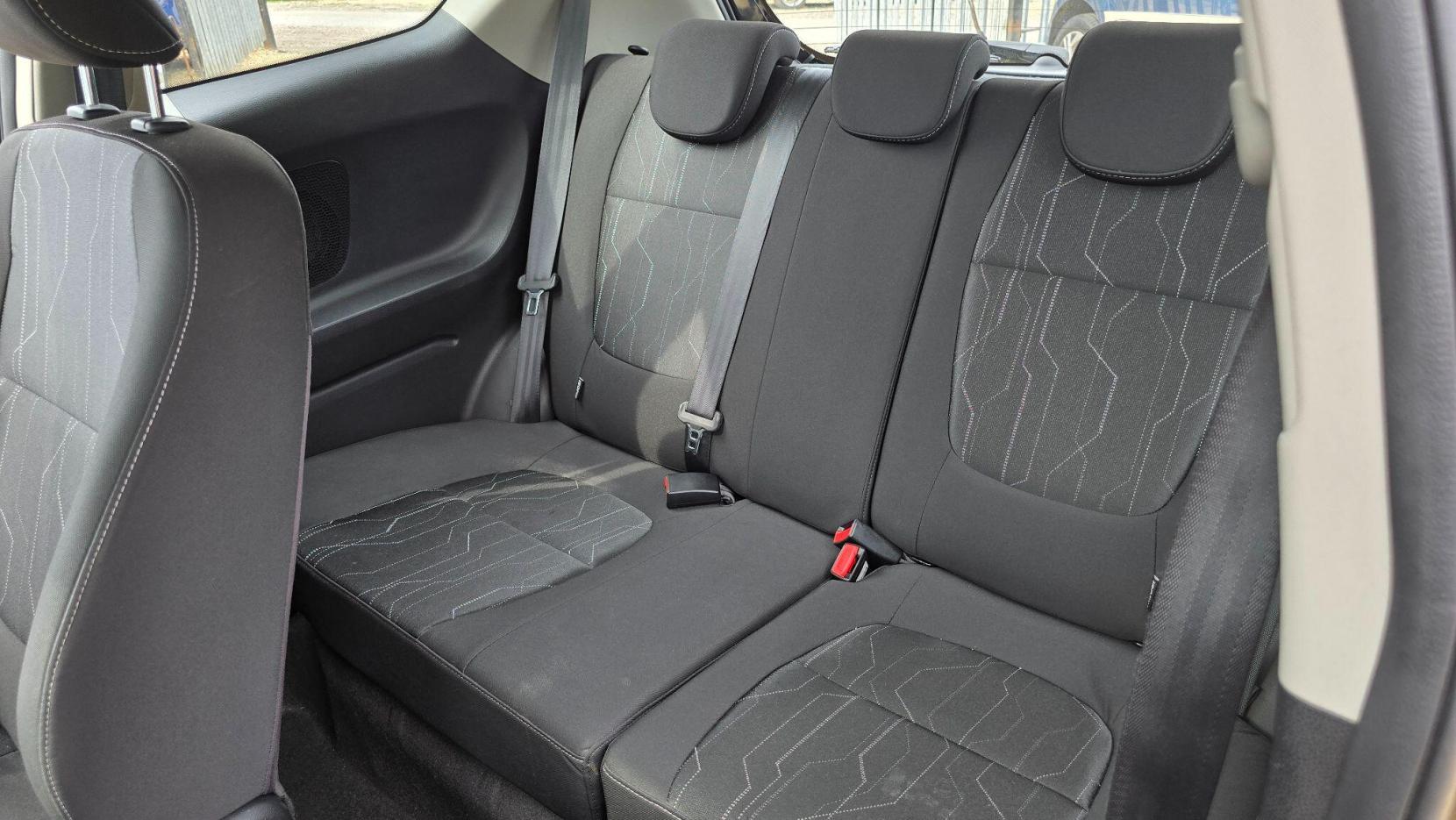 Kia Picanto 1.0 VR7 Euro 5 3dr