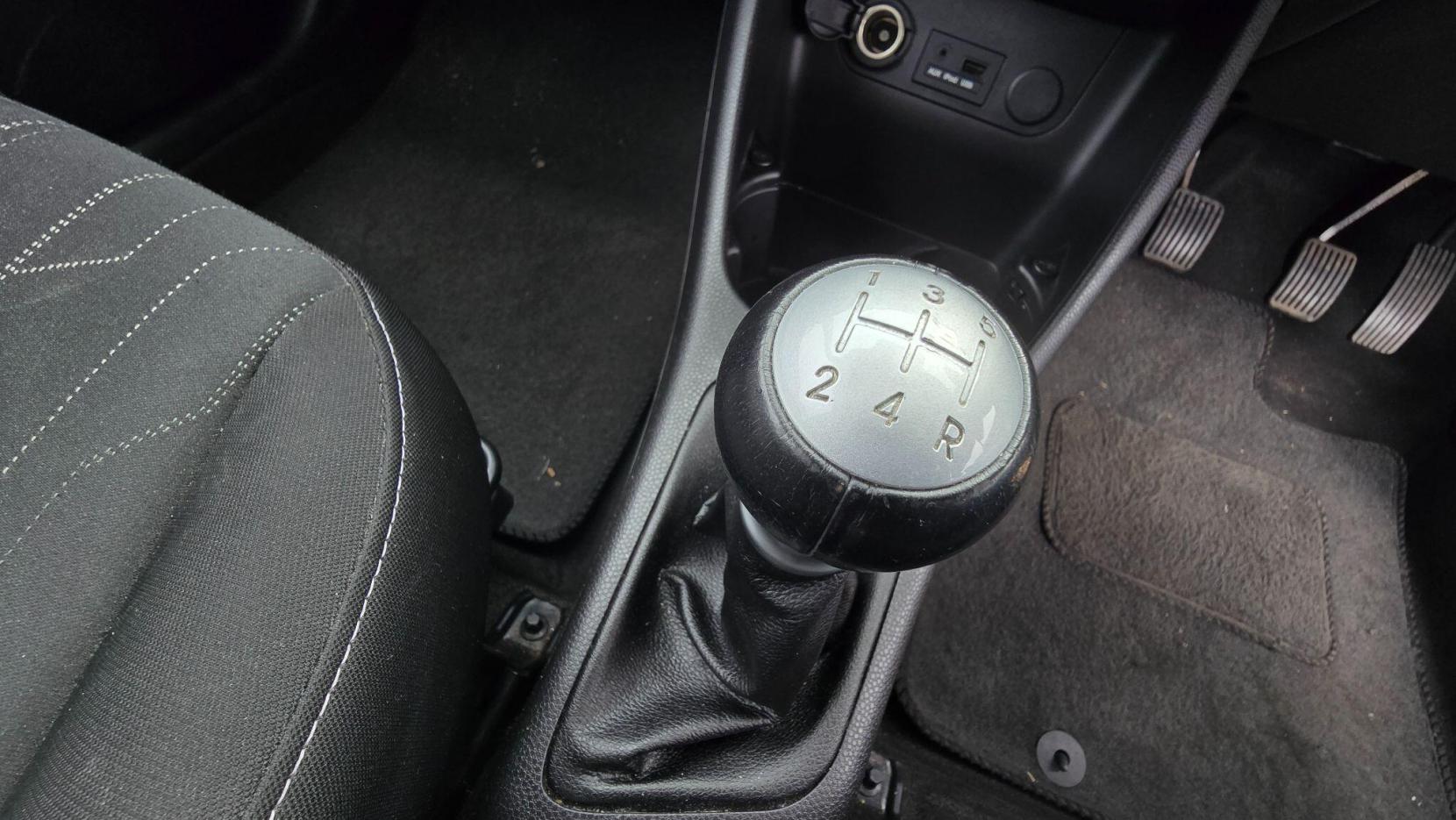 Kia Picanto 1.0 VR7 Euro 5 3dr