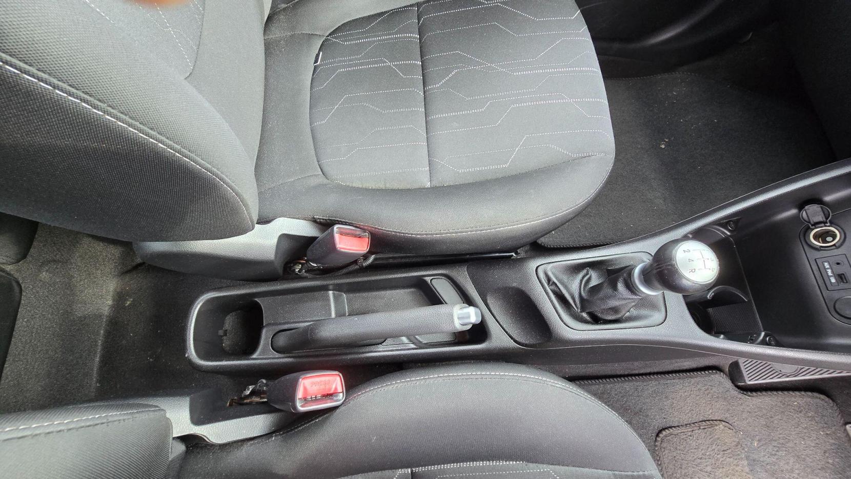 Kia Picanto 1.0 VR7 Euro 5 3dr