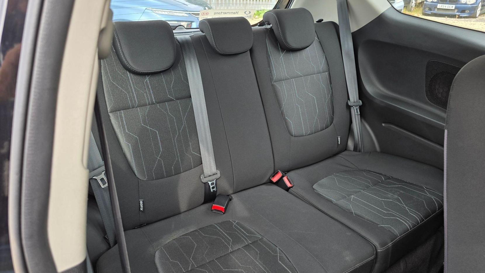 Kia Picanto 1.0 VR7 Euro 5 3dr