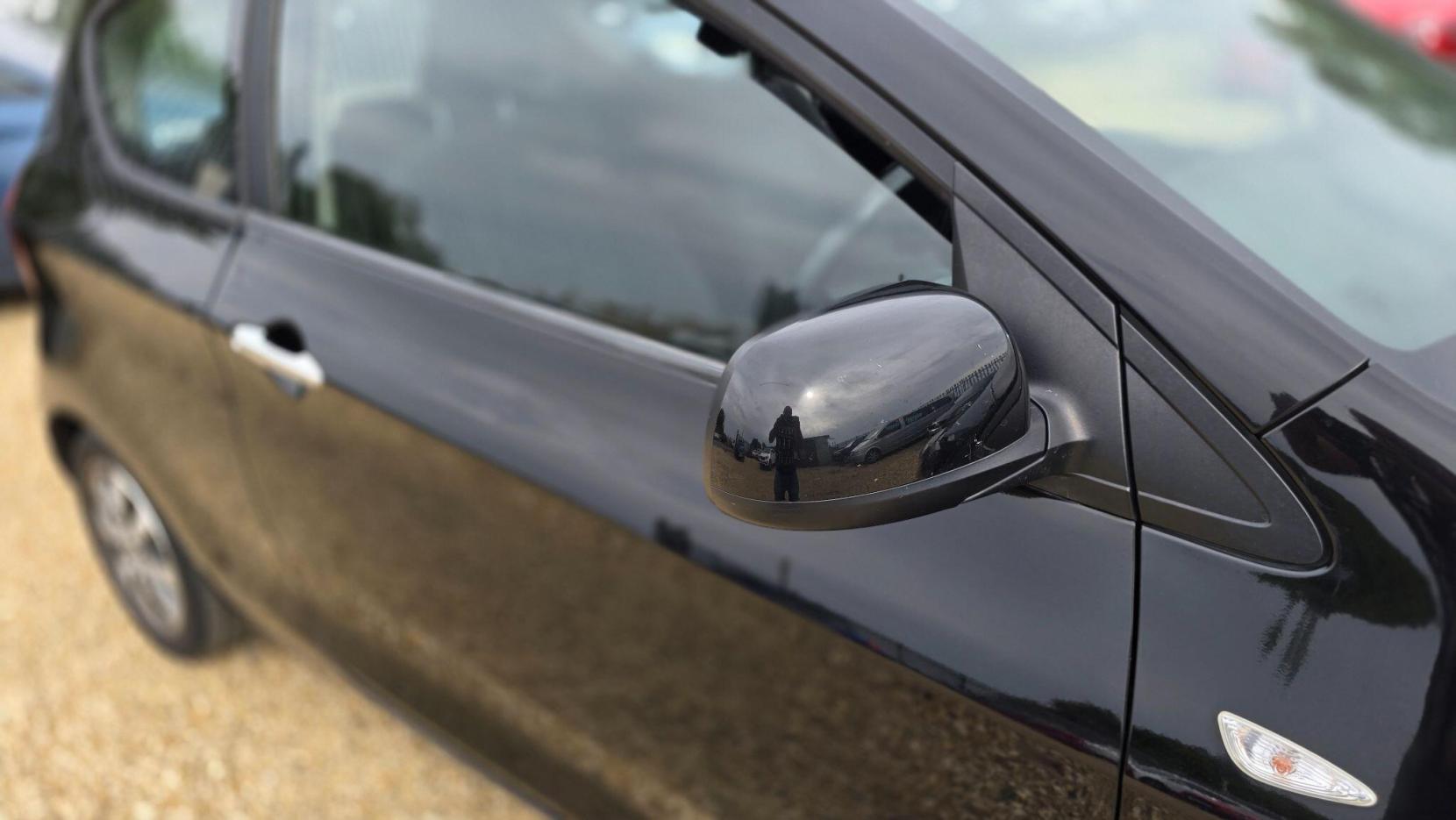 Kia Picanto 1.0 VR7 Euro 5 3dr