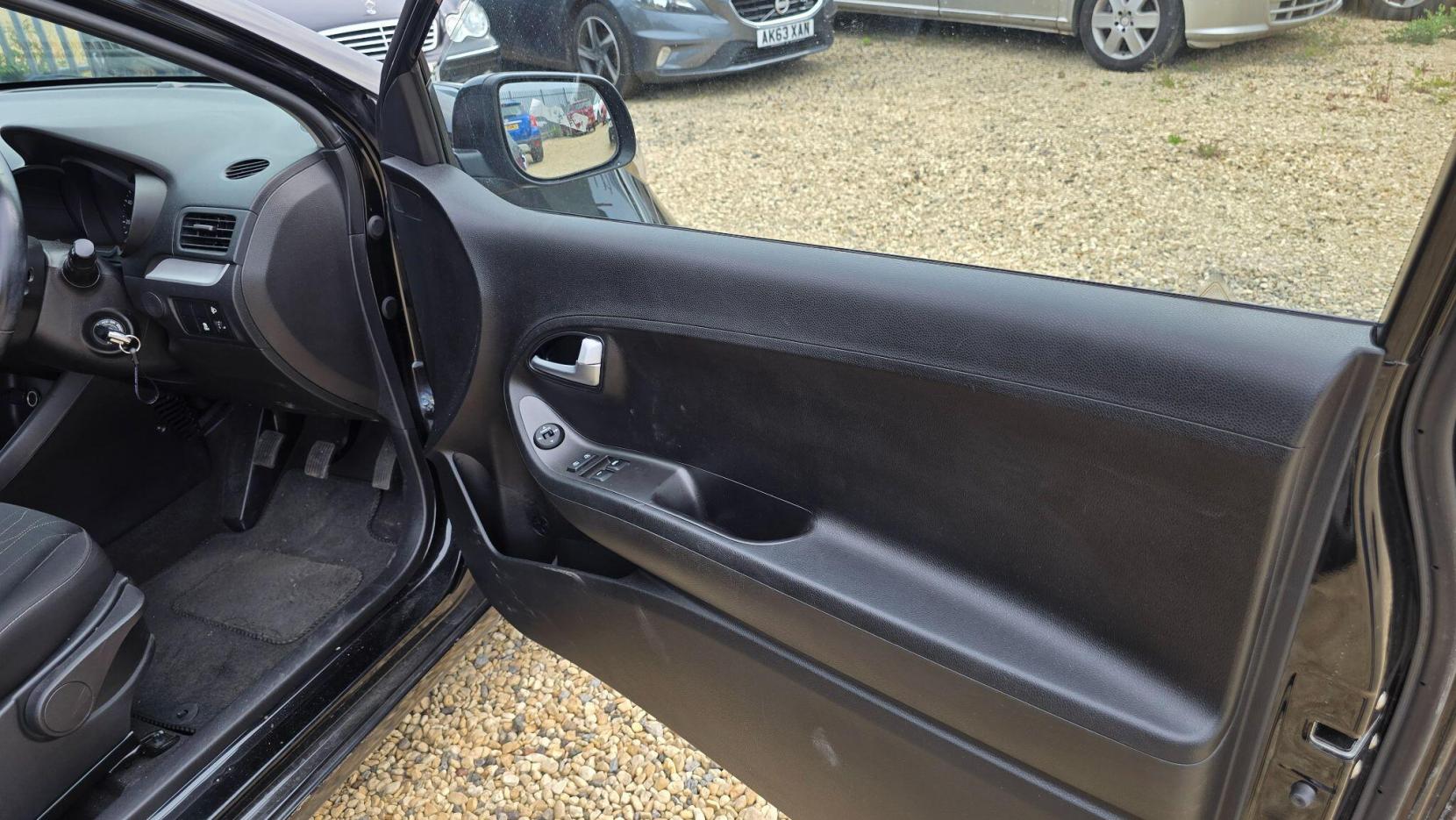 Kia Picanto 1.0 VR7 Euro 5 3dr