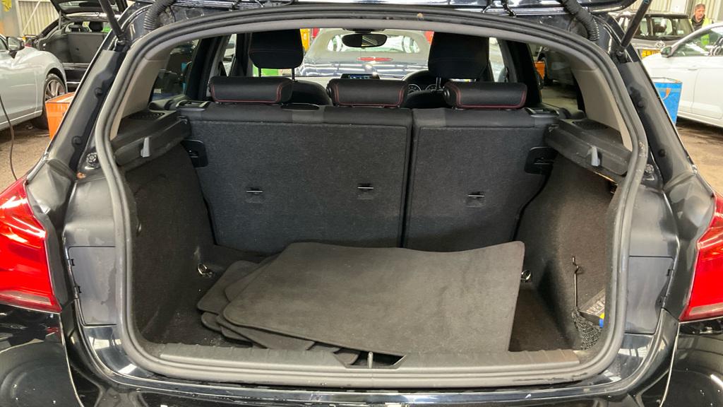 BMW 1 Series 1.5 118i Sport Hatchback 5dr Petrol Manual Euro 6 (s/s) (136 ps)